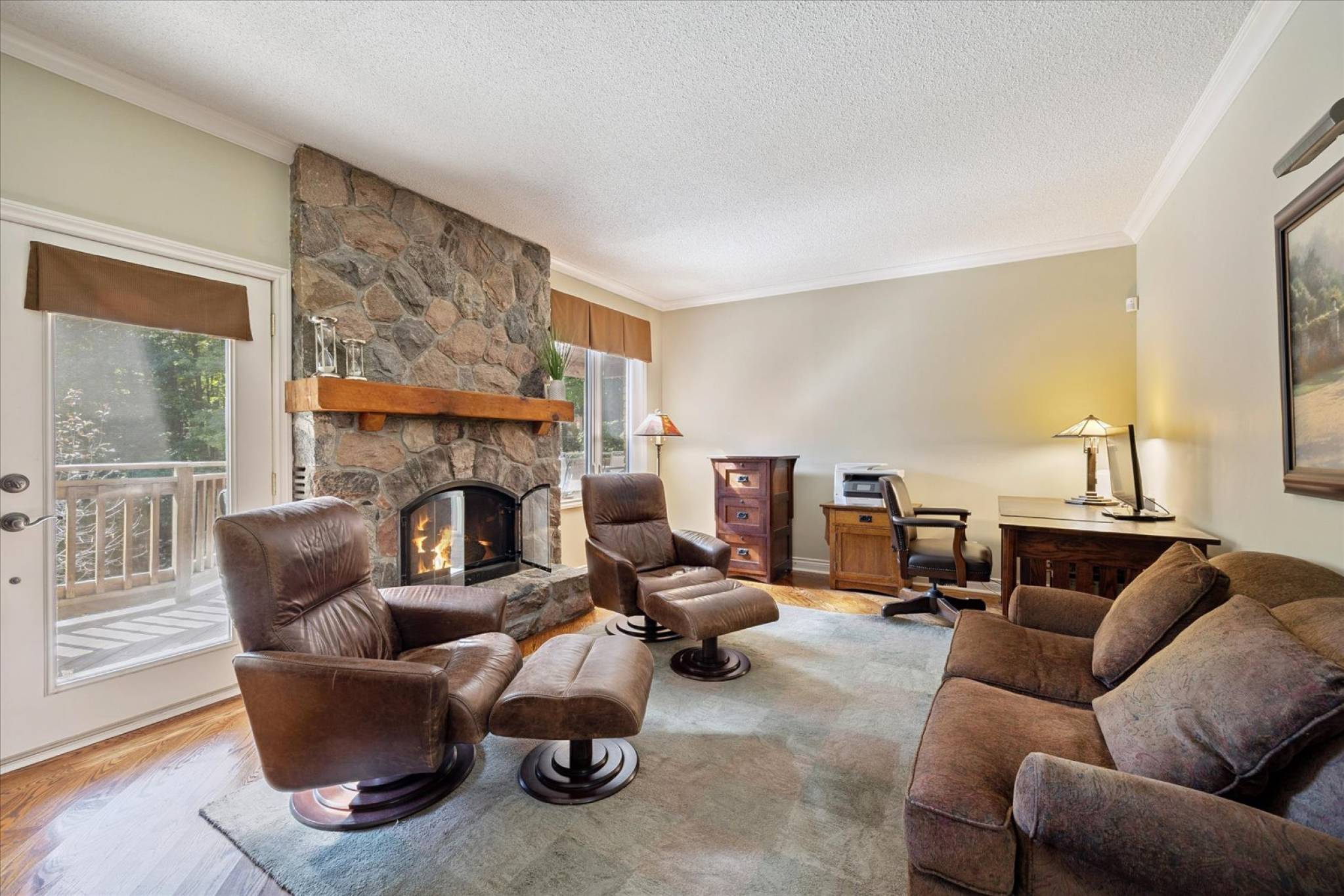 15 Skyridge Crt, Stouffville - Approx 7,000 Sq/ft Total Living Space on 5 Acres