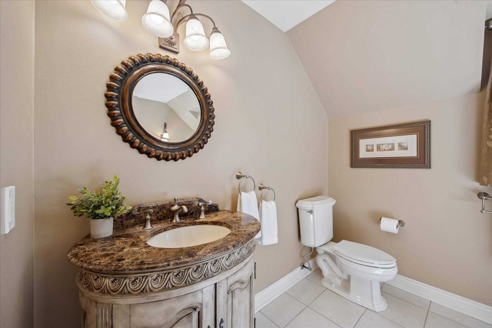 15 Skyridge Crt, Stouffville - Approx 7,000 Sq/ft Total Living Space on 5 Acres