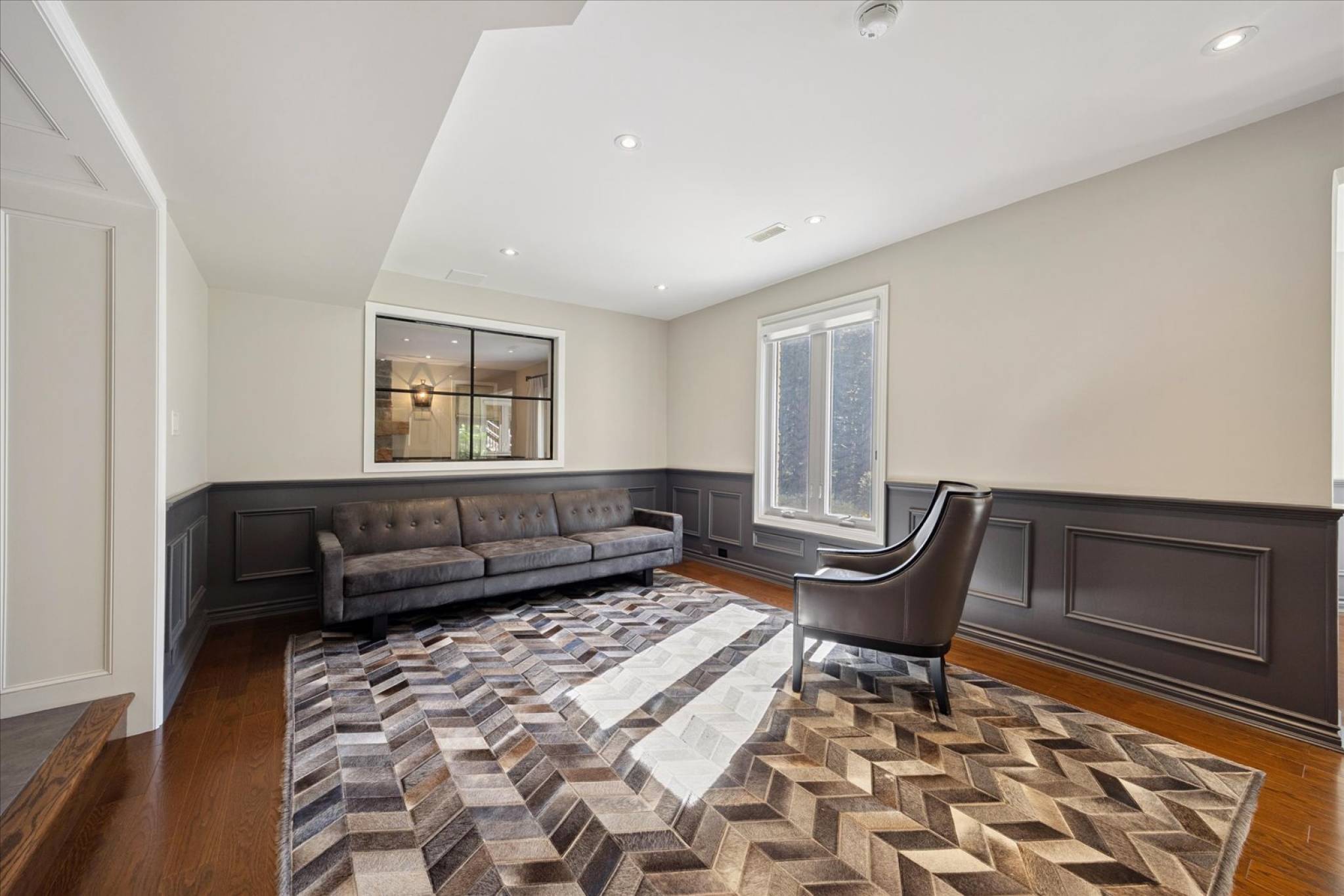 15 Skyridge Crt, Stouffville - Approx 7,000 Sq/ft Total Living Space on 5 Acres