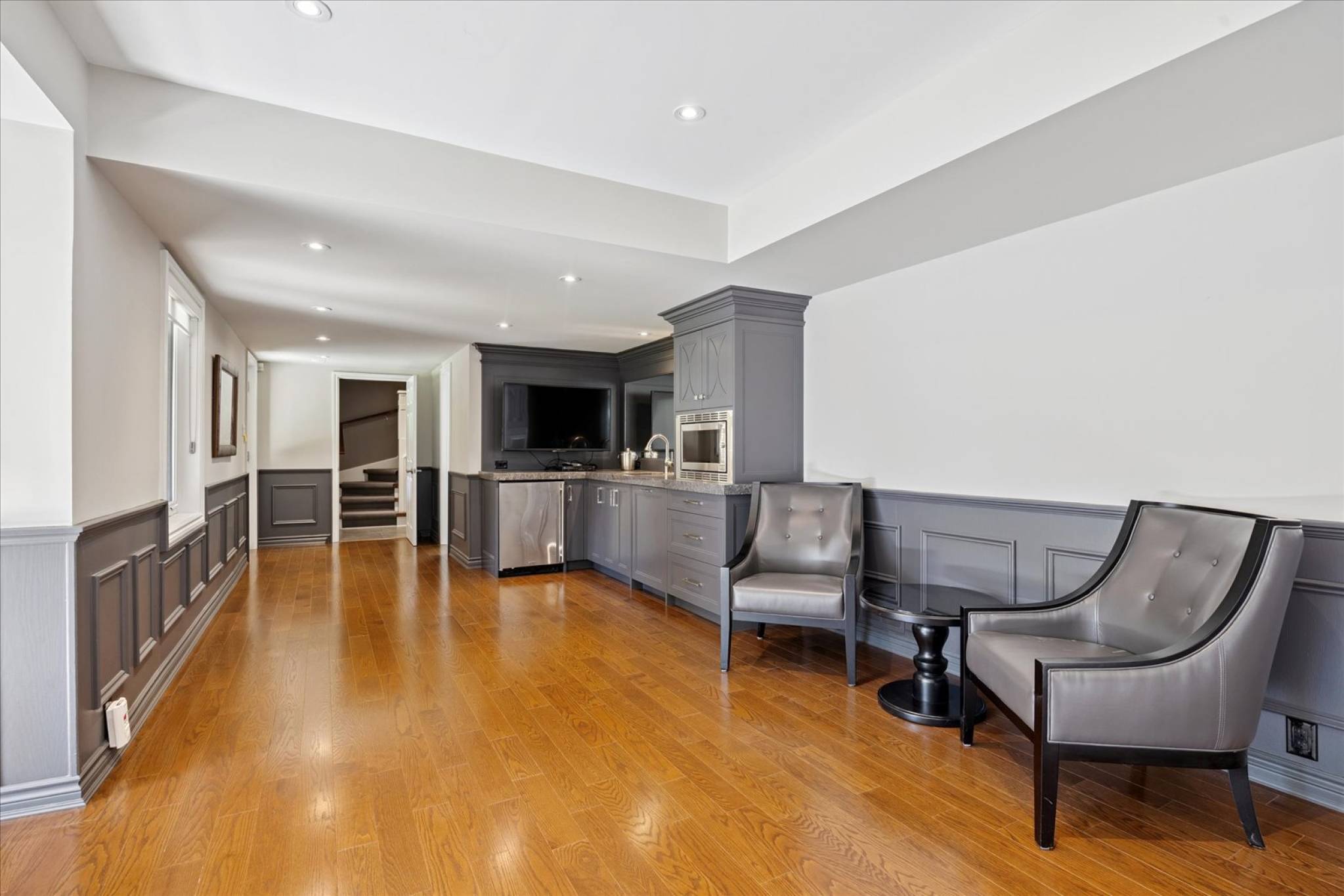 15 Skyridge Crt, Stouffville - Approx 7,000 Sq/ft Total Living Space on 5 Acres