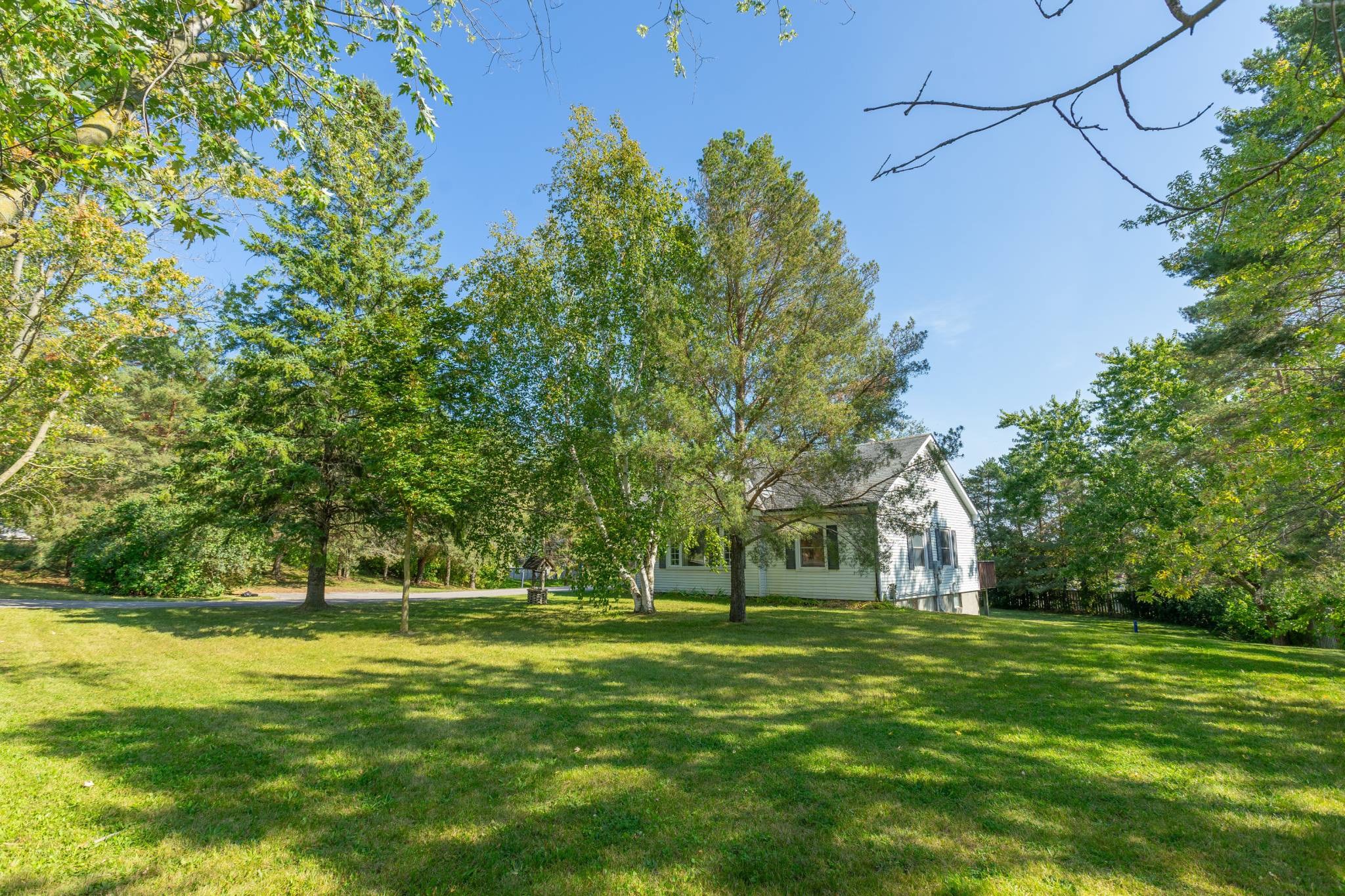 153 Cemetery Road, Part 3, Uxbridge