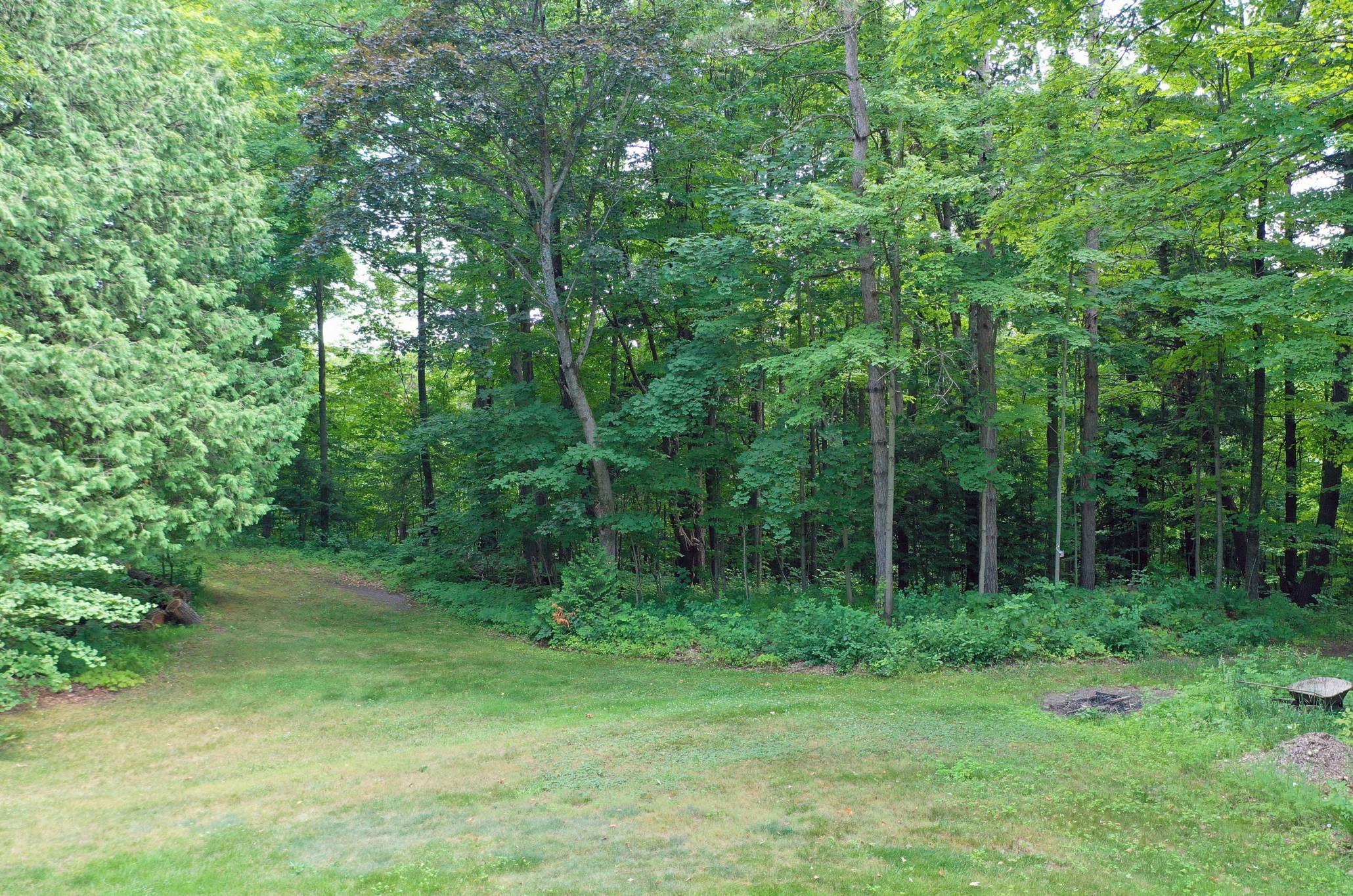 15660 Kennedy Rd, Stouffville - 24 Acres with 2 Acre Pond and Mature Forests