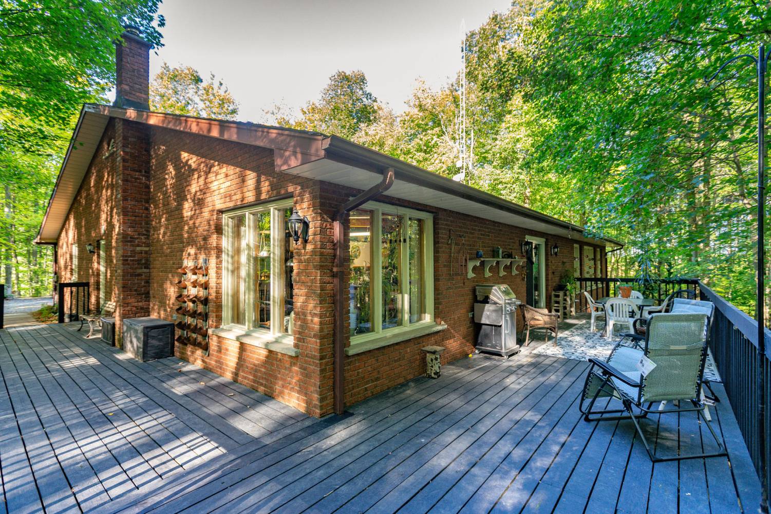159 Highway 47, Uxbridge