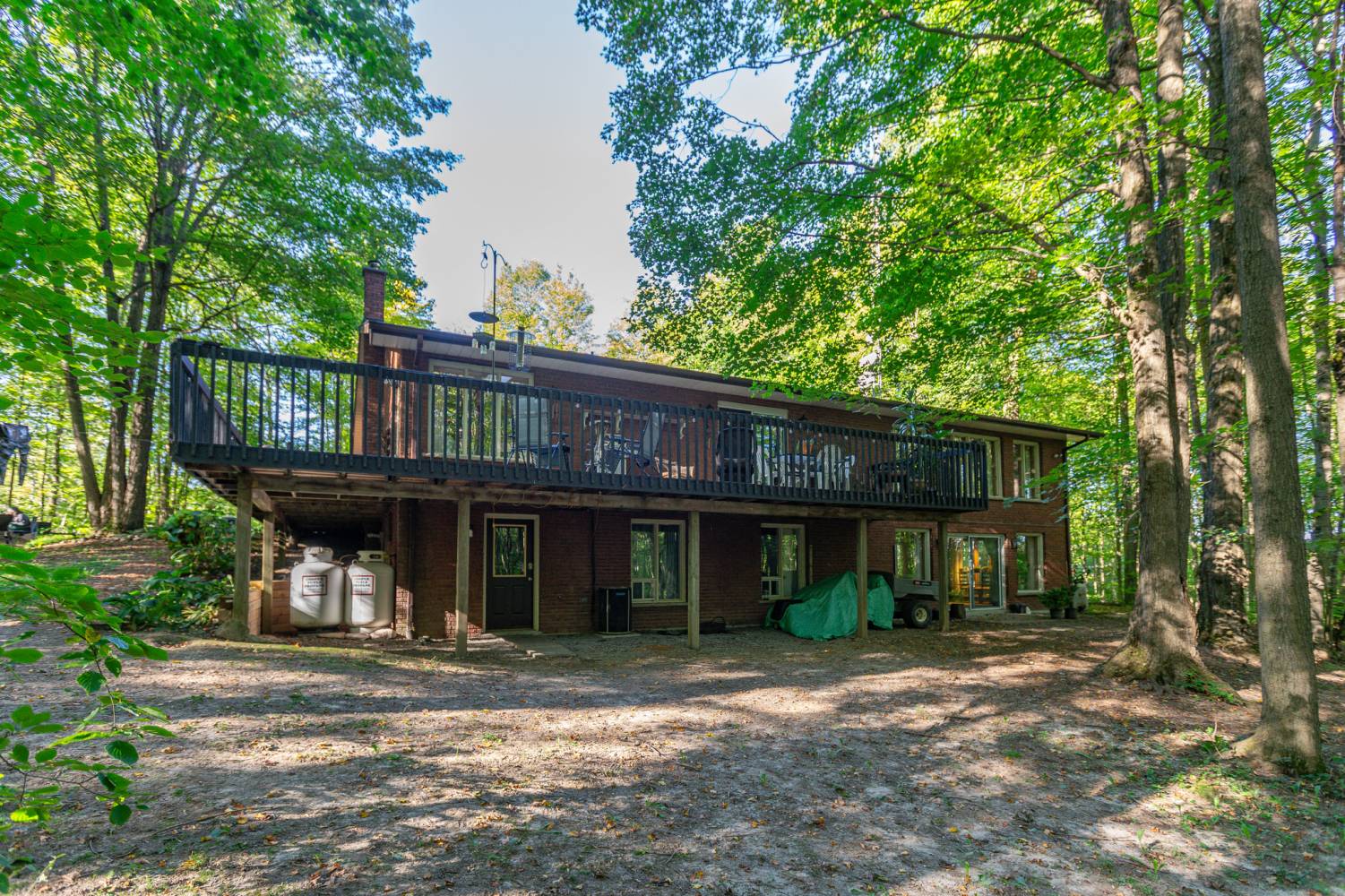 159 Highway 47, Uxbridge