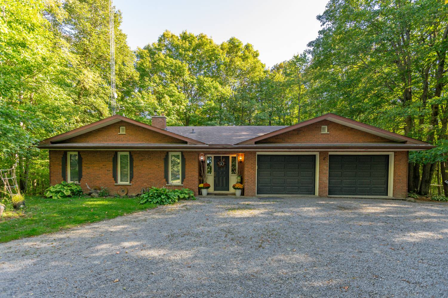 159 Highway 47, Uxbridge