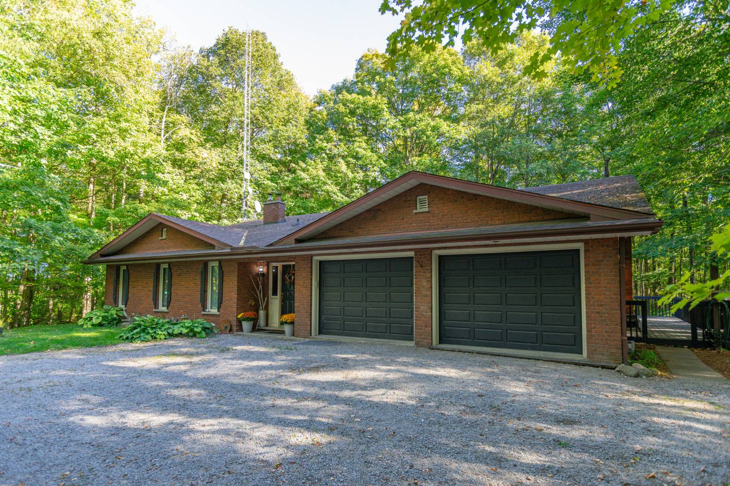 159 Highway 47, Uxbridge