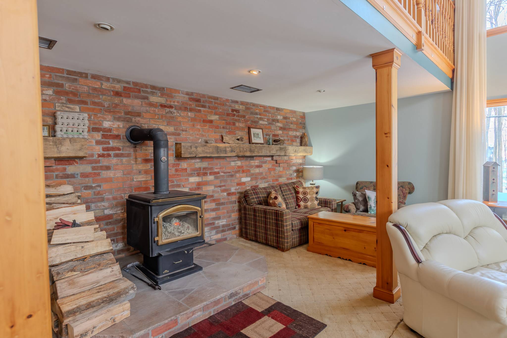 159 Highway 47, Uxbridge