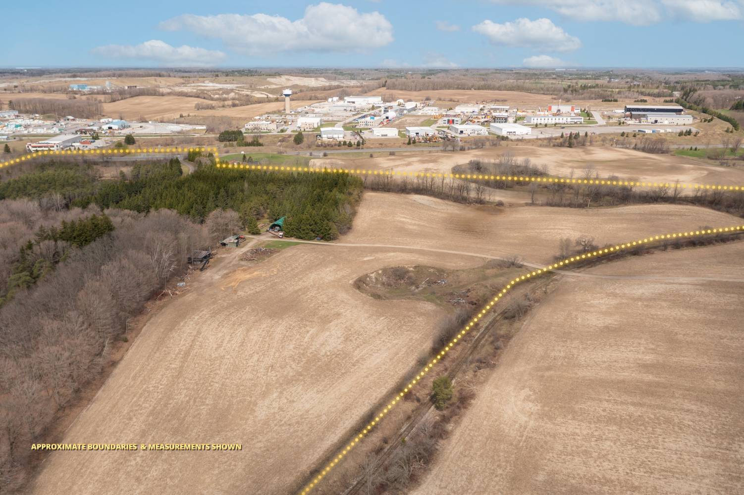 159 Highway 47, Uxbridge