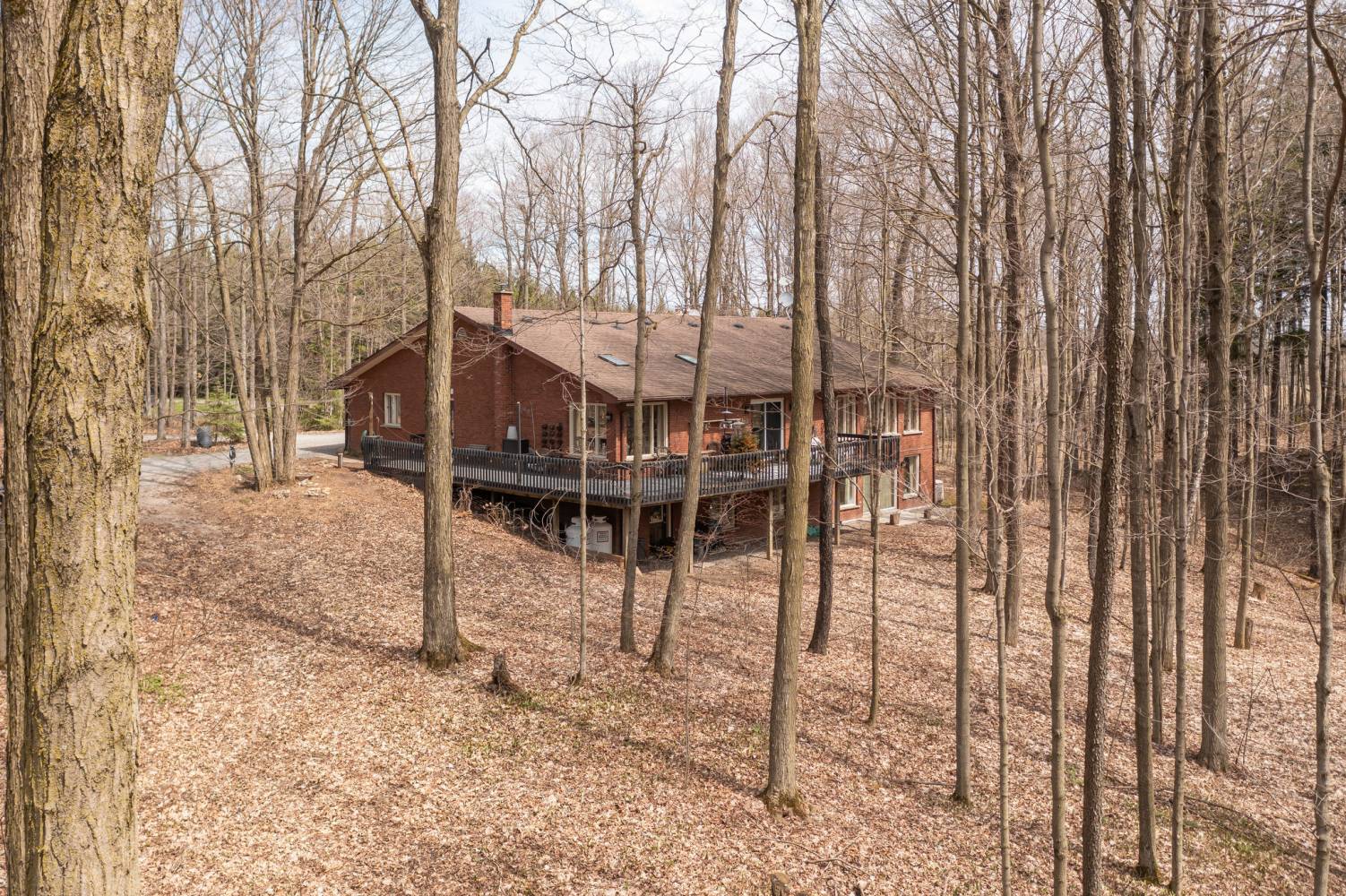 159 Highway 47, Uxbridge