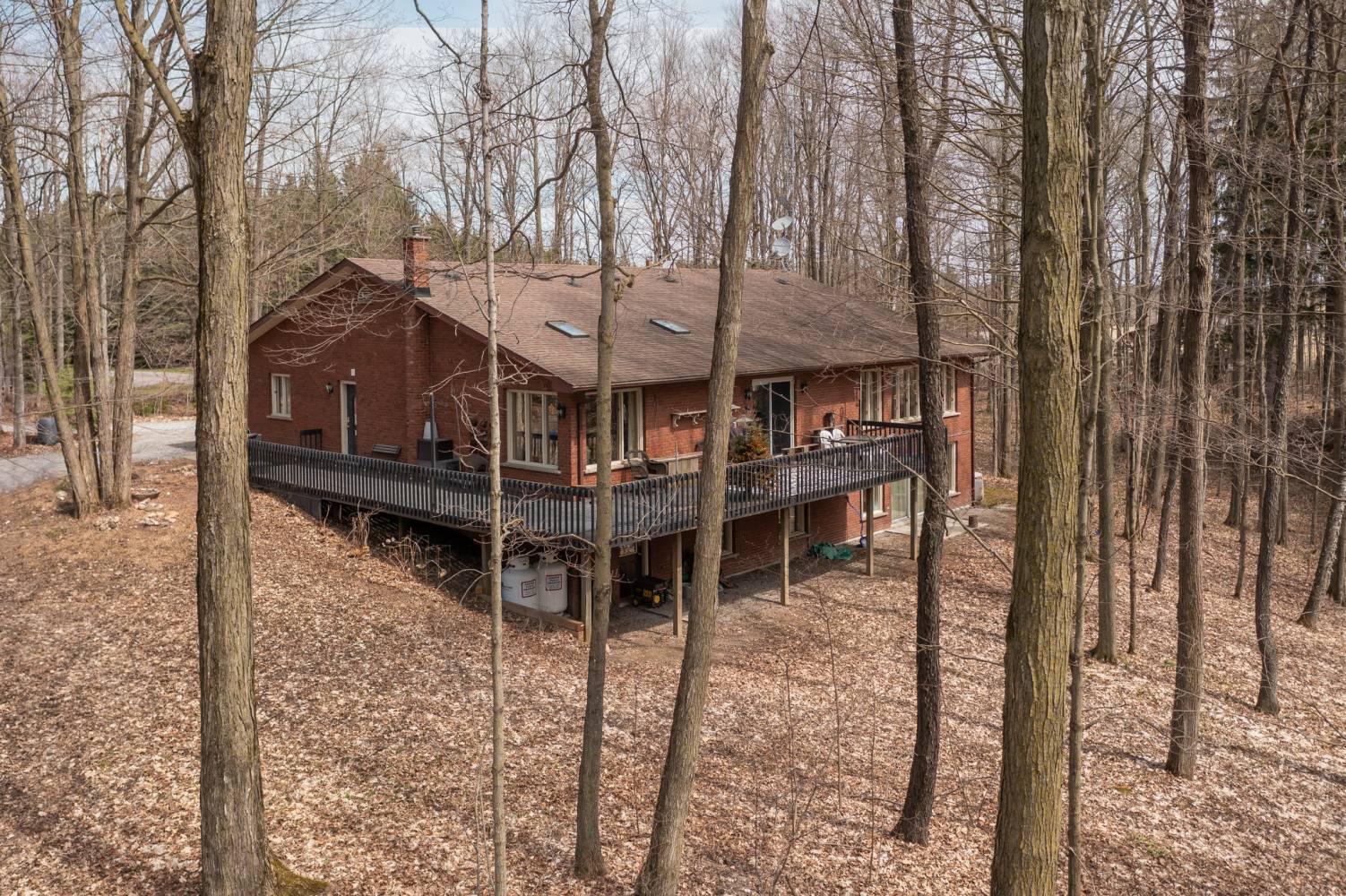 159 Highway 47, Uxbridge