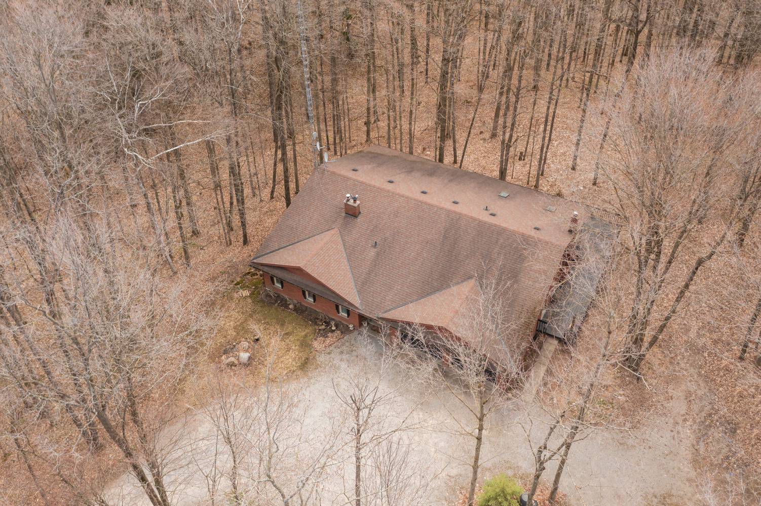 159 Highway 47, Uxbridge