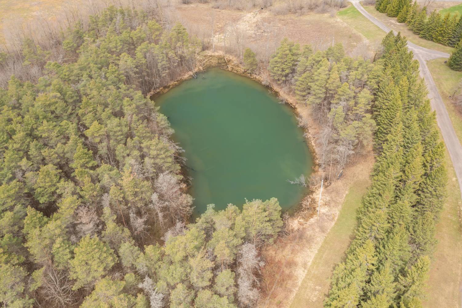 159 Highway 47, Uxbridge