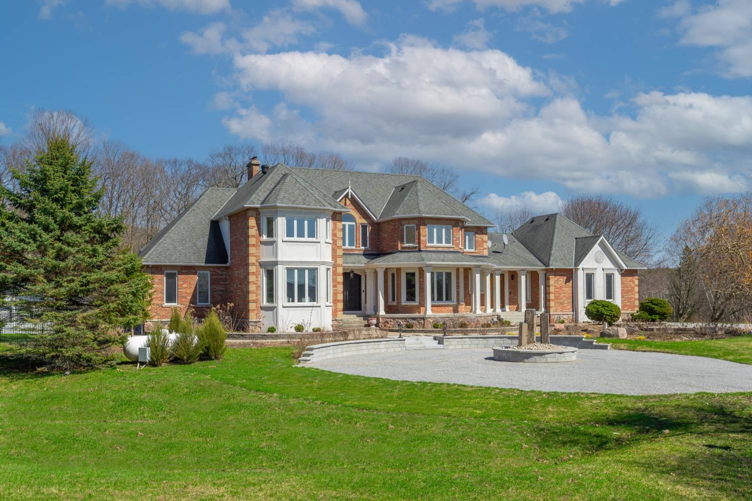 1681 Concession 7, Uxbridge