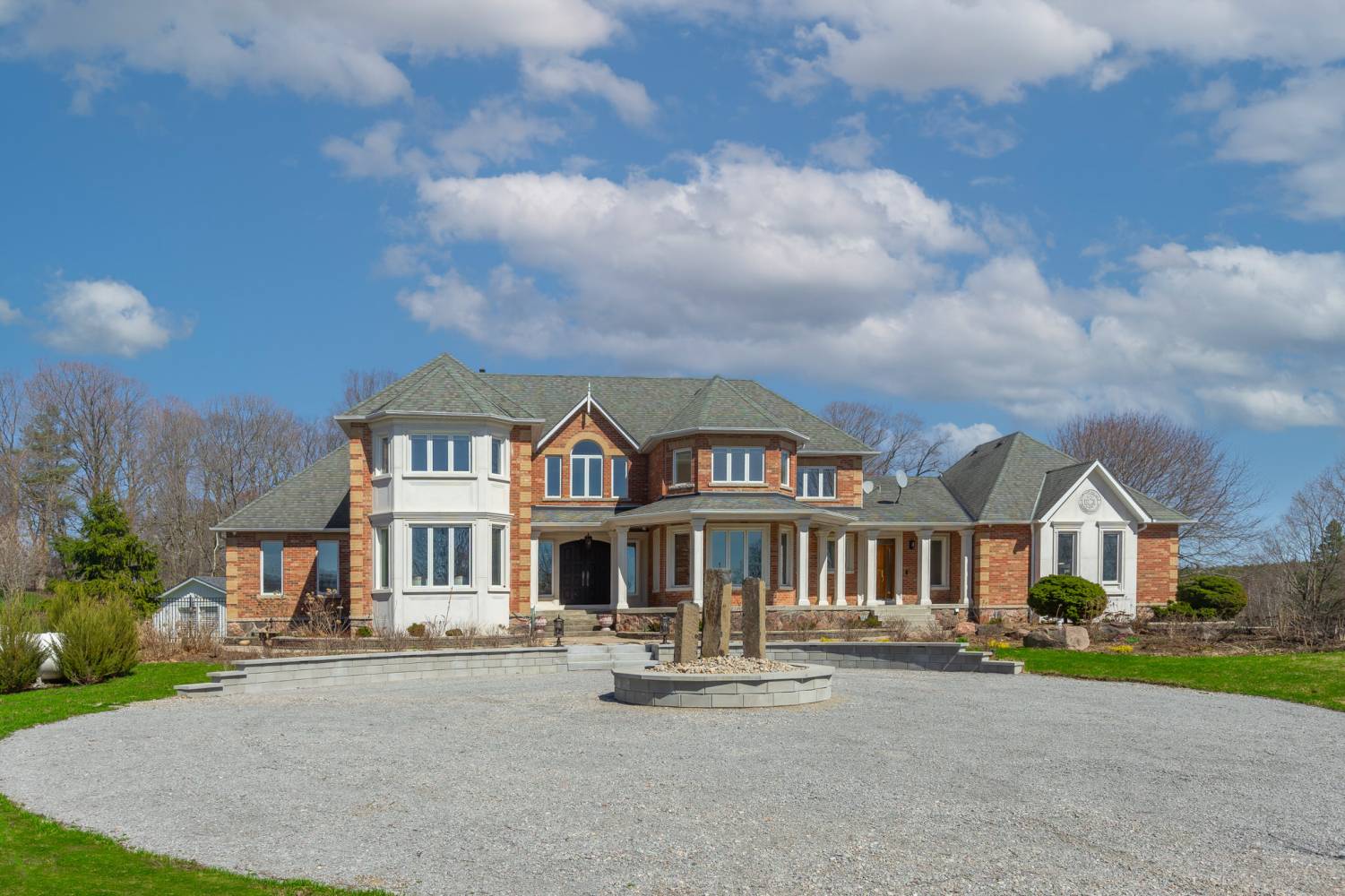 1681 Concession 7, Uxbridge