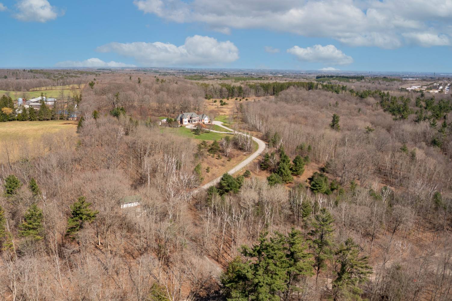 1681 Concession 7, Uxbridge