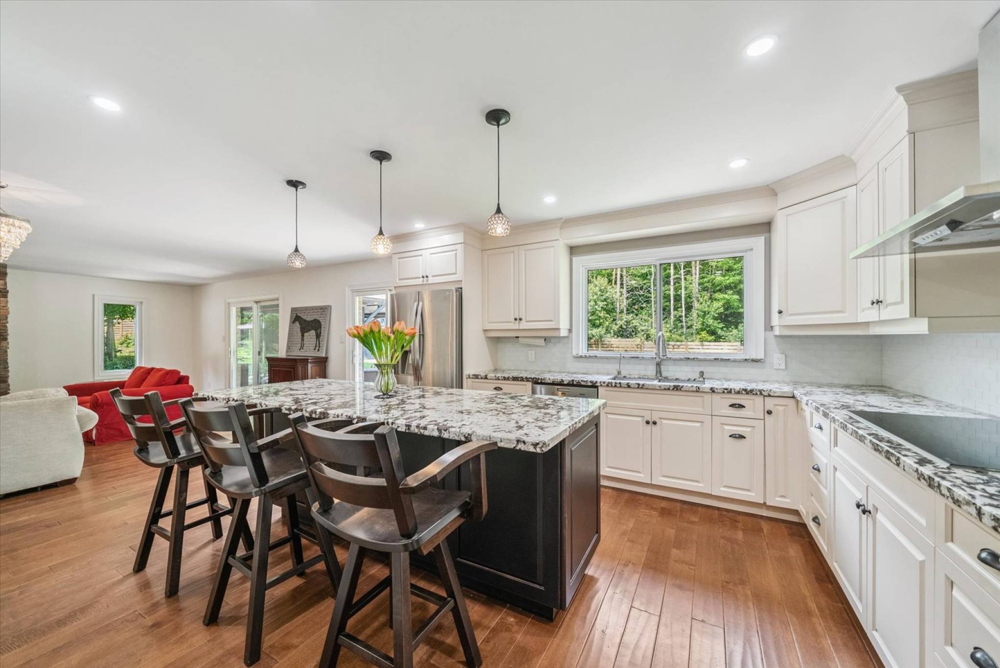 16832 McCowan Rd, Stouffville - 4.72 Acres with Barn, Paddocks and Storage Outbuilding