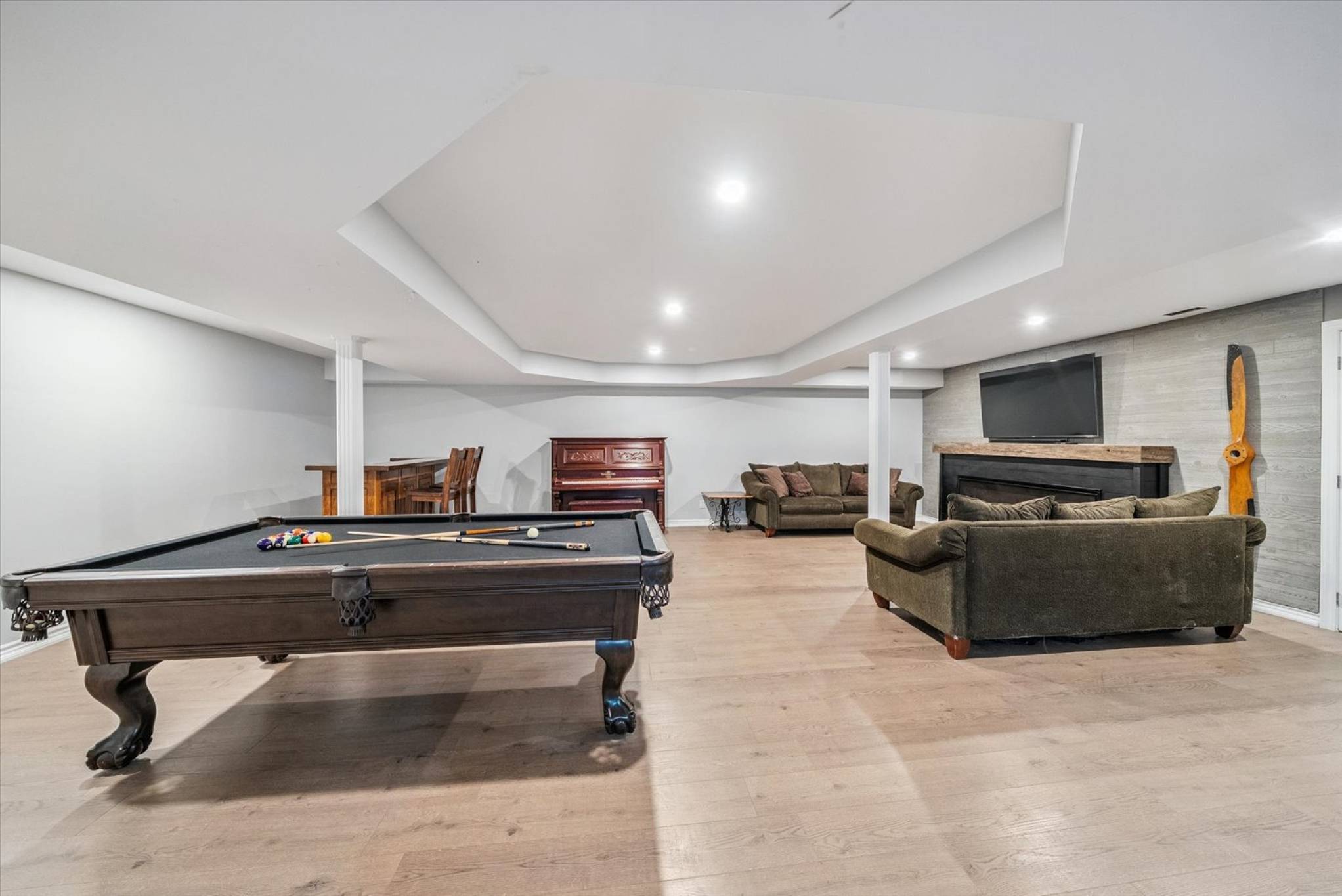 16832 McCowan Rd, Stouffville - 4.72 Acres with Barn, Paddocks and Storage Outbuilding