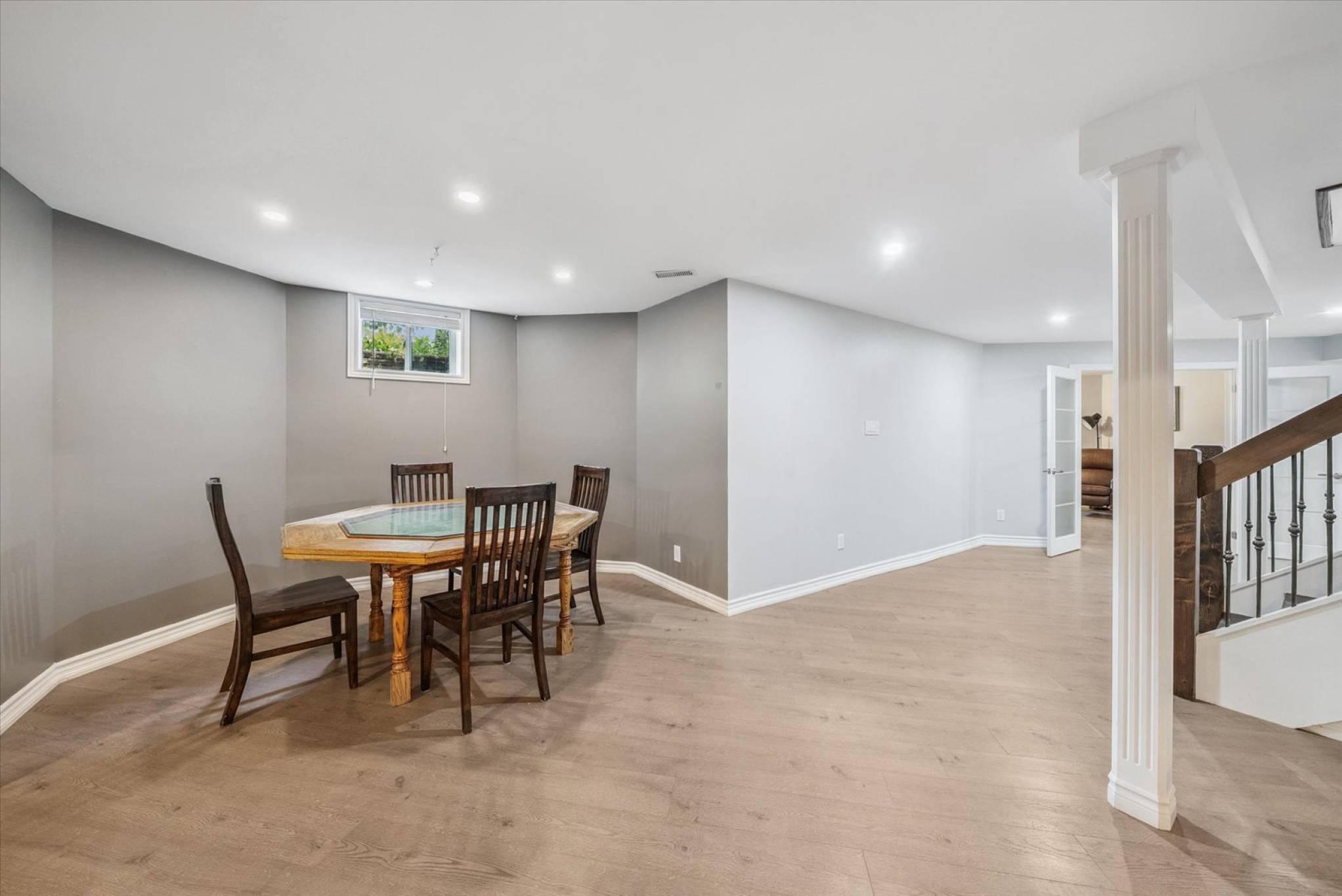 16832 McCowan Rd, Stouffville - 4.72 Acres with Barn, Paddocks and Storage Outbuilding