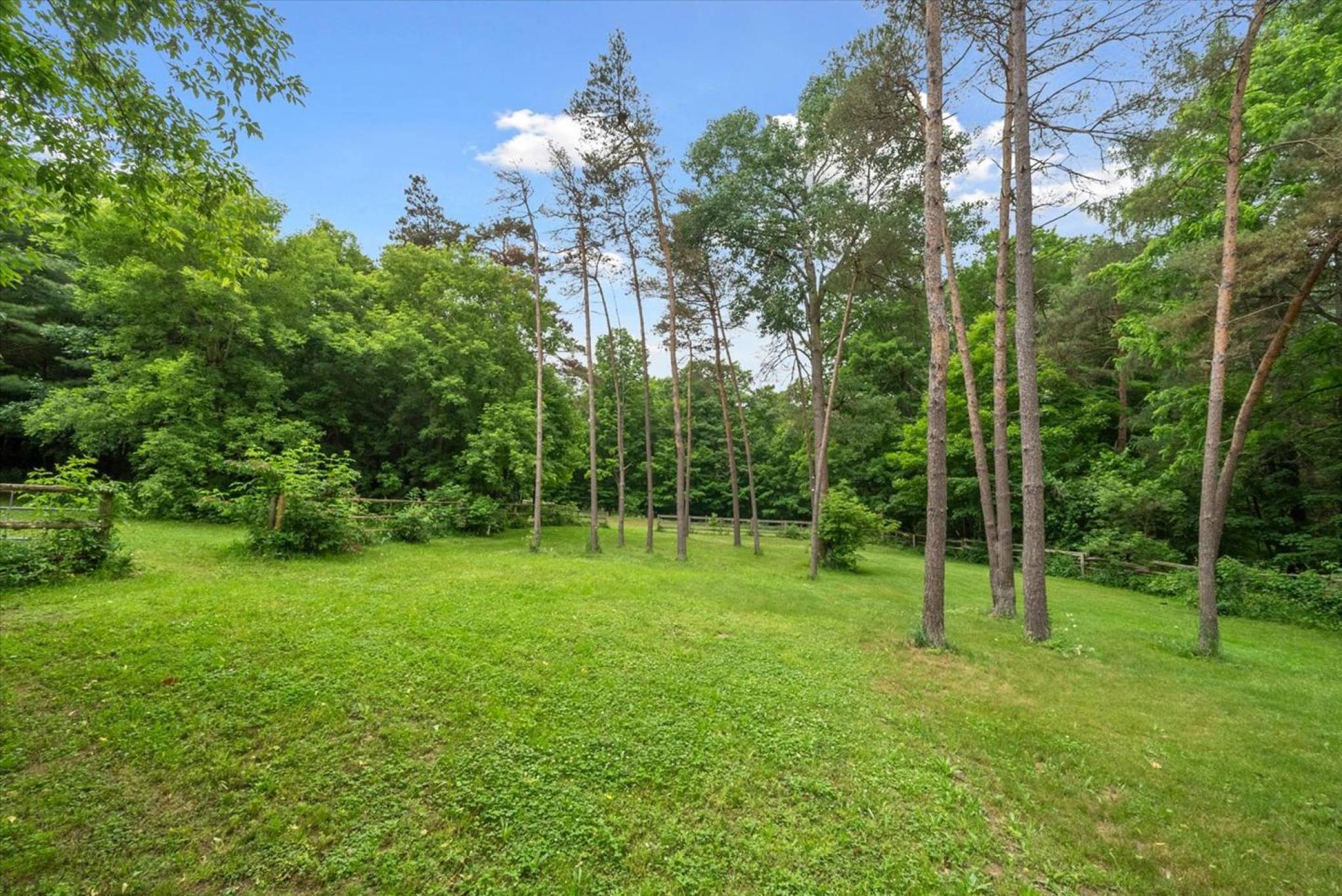 16832 McCowan Rd, Stouffville - 4.72 Acres with Barn, Paddocks and Storage Outbuilding