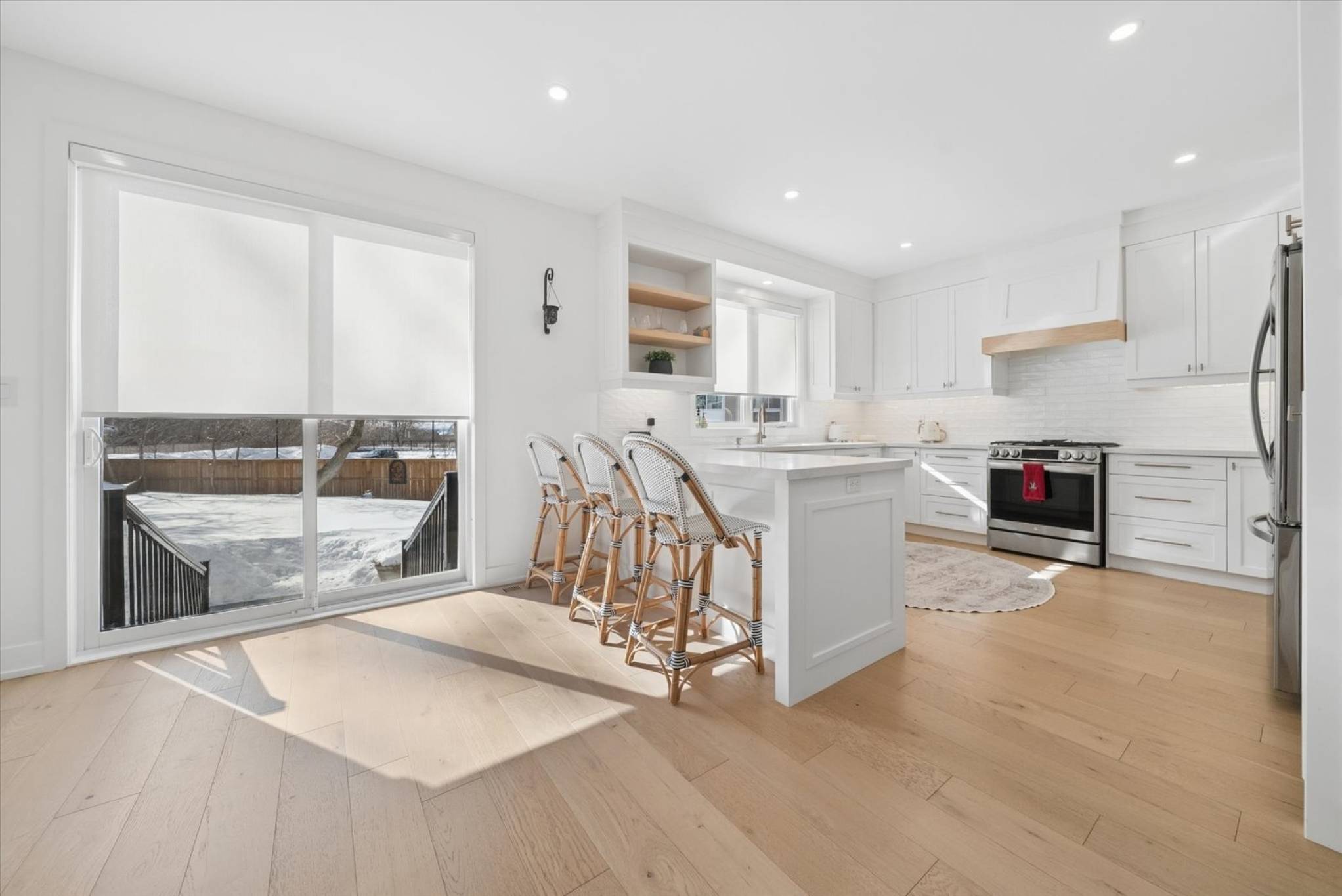 18 Victora Dr, Uxbridge