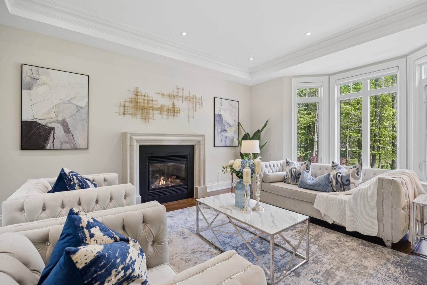 19 Glenhill Trail, Whitchurch-Stouffville