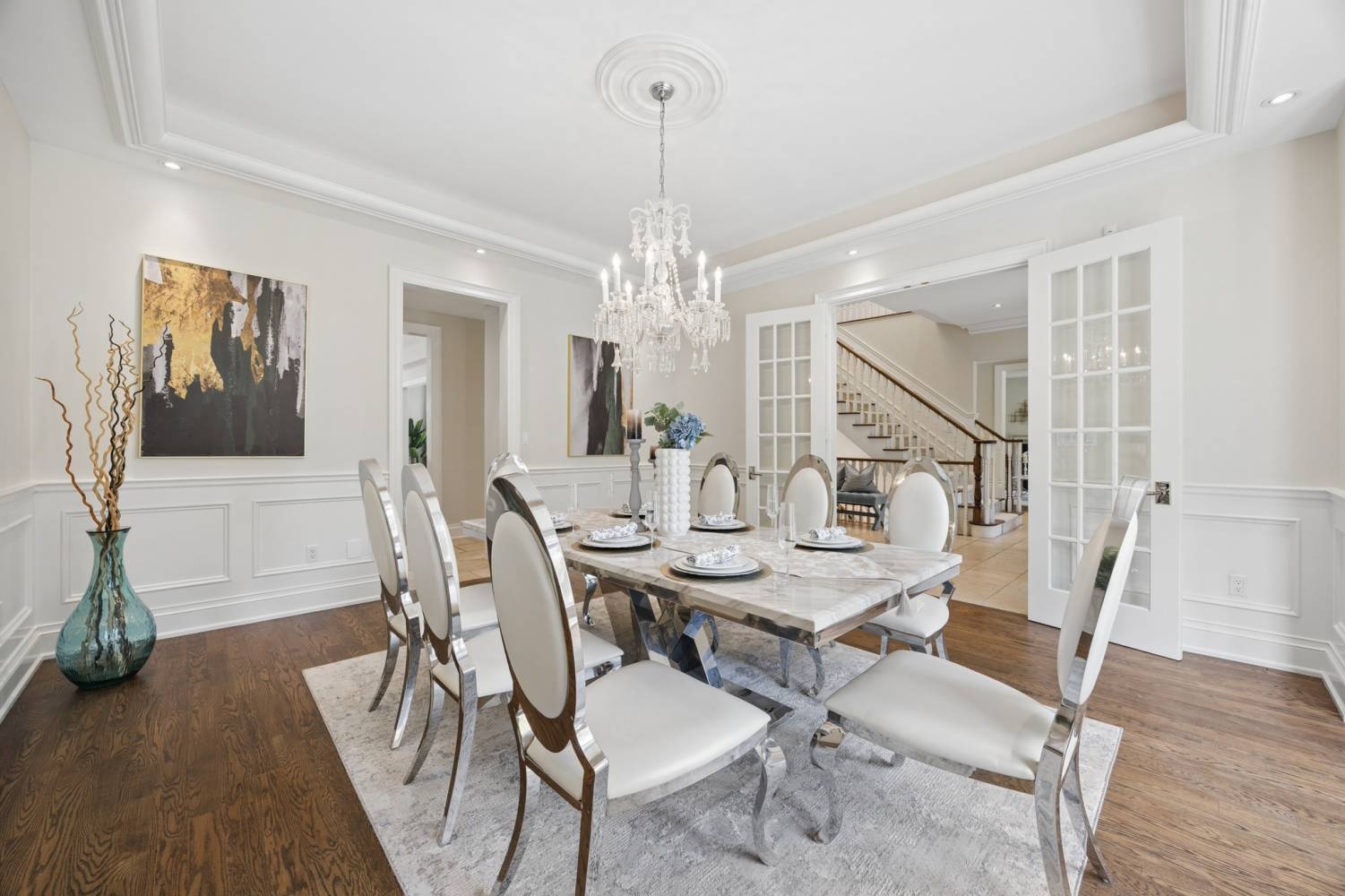 19 Glenhill Trail, Whitchurch-Stouffville