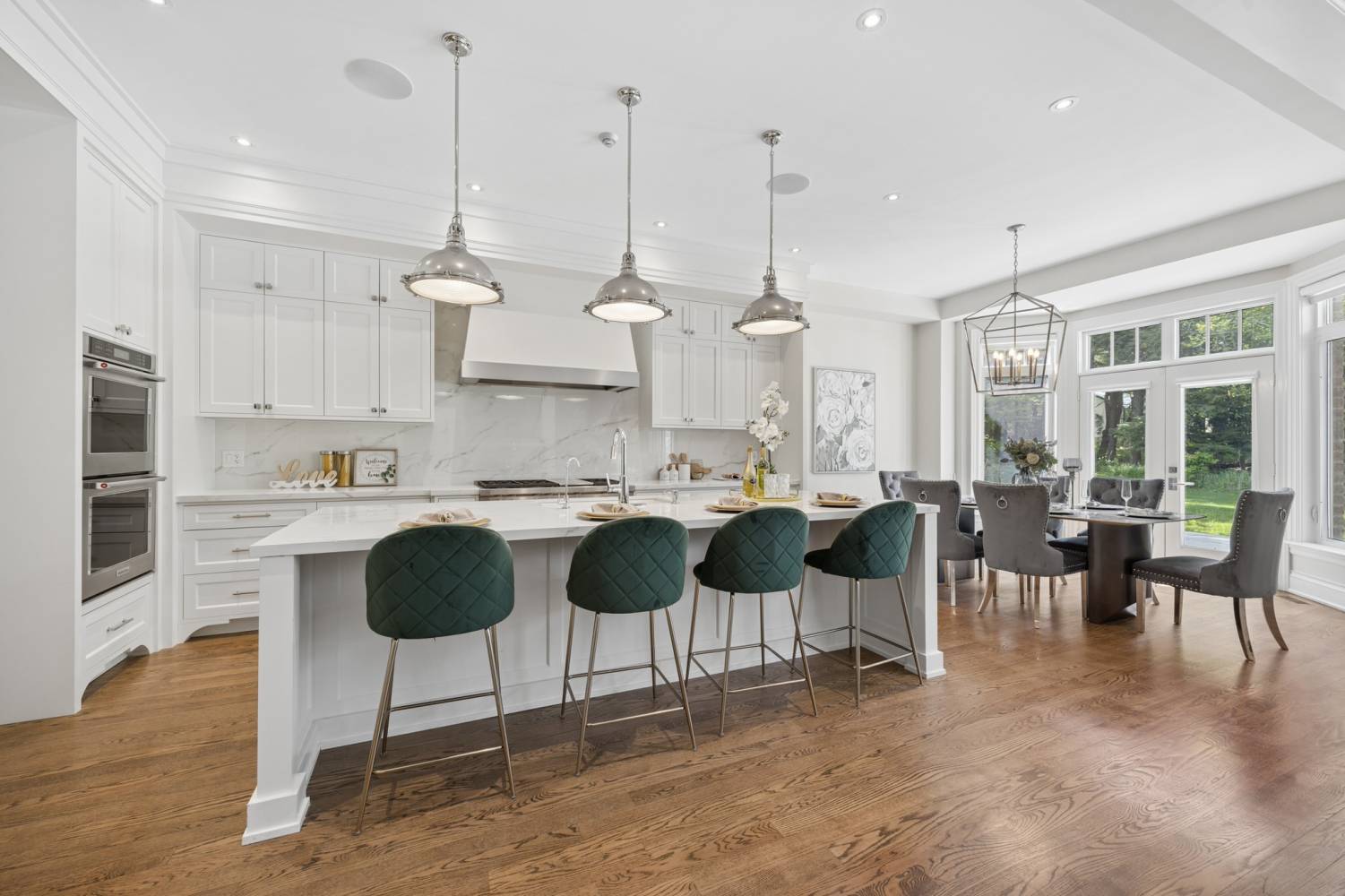 19 Glenhill Trail, Whitchurch-Stouffville