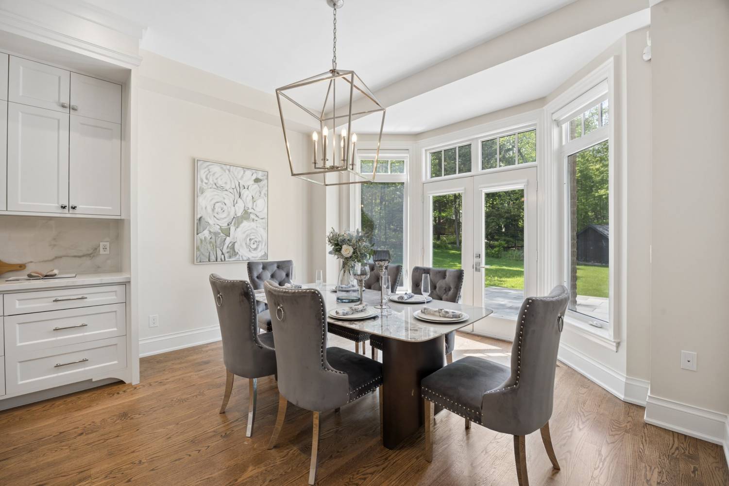 19 Glenhill Trail, Whitchurch-Stouffville