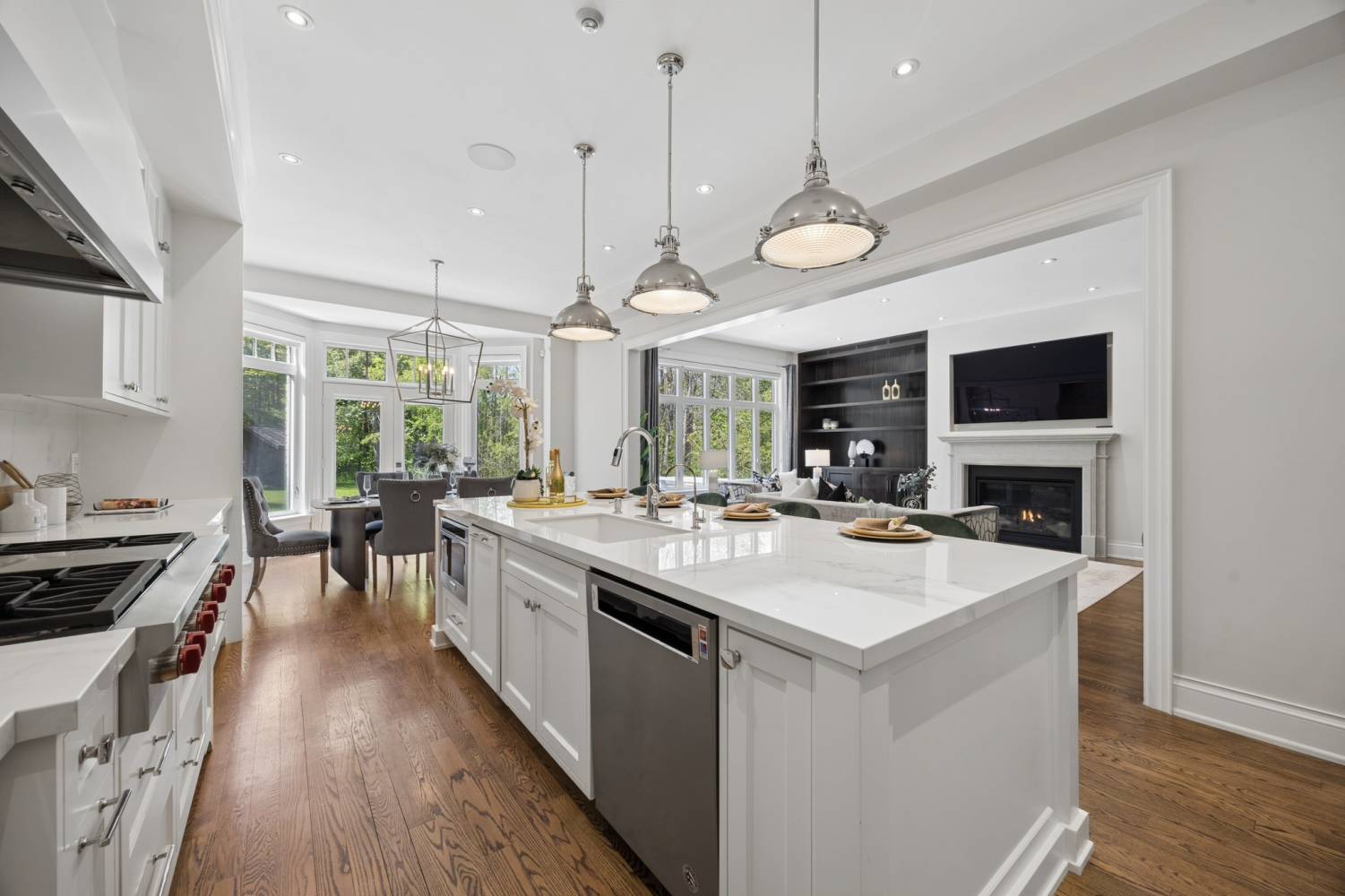19 Glenhill Trail, Whitchurch-Stouffville