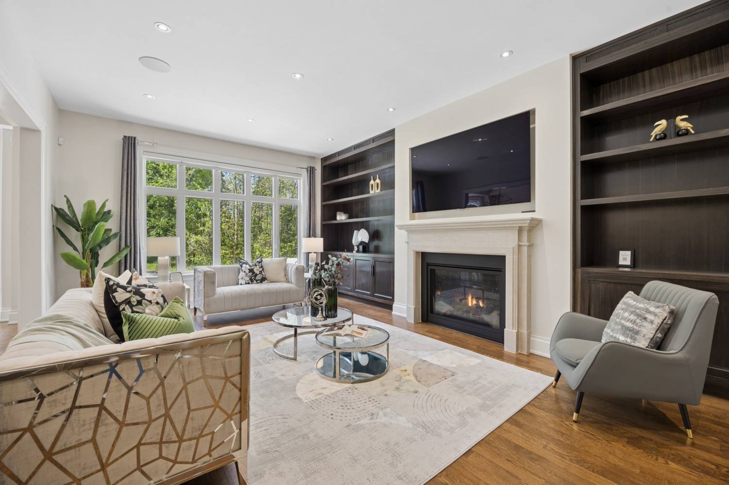 19 Glenhill Trail, Whitchurch-Stouffville