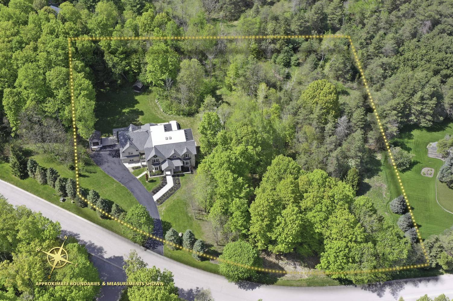 19 Glenhill Trail, Whitchurch-Stouffville