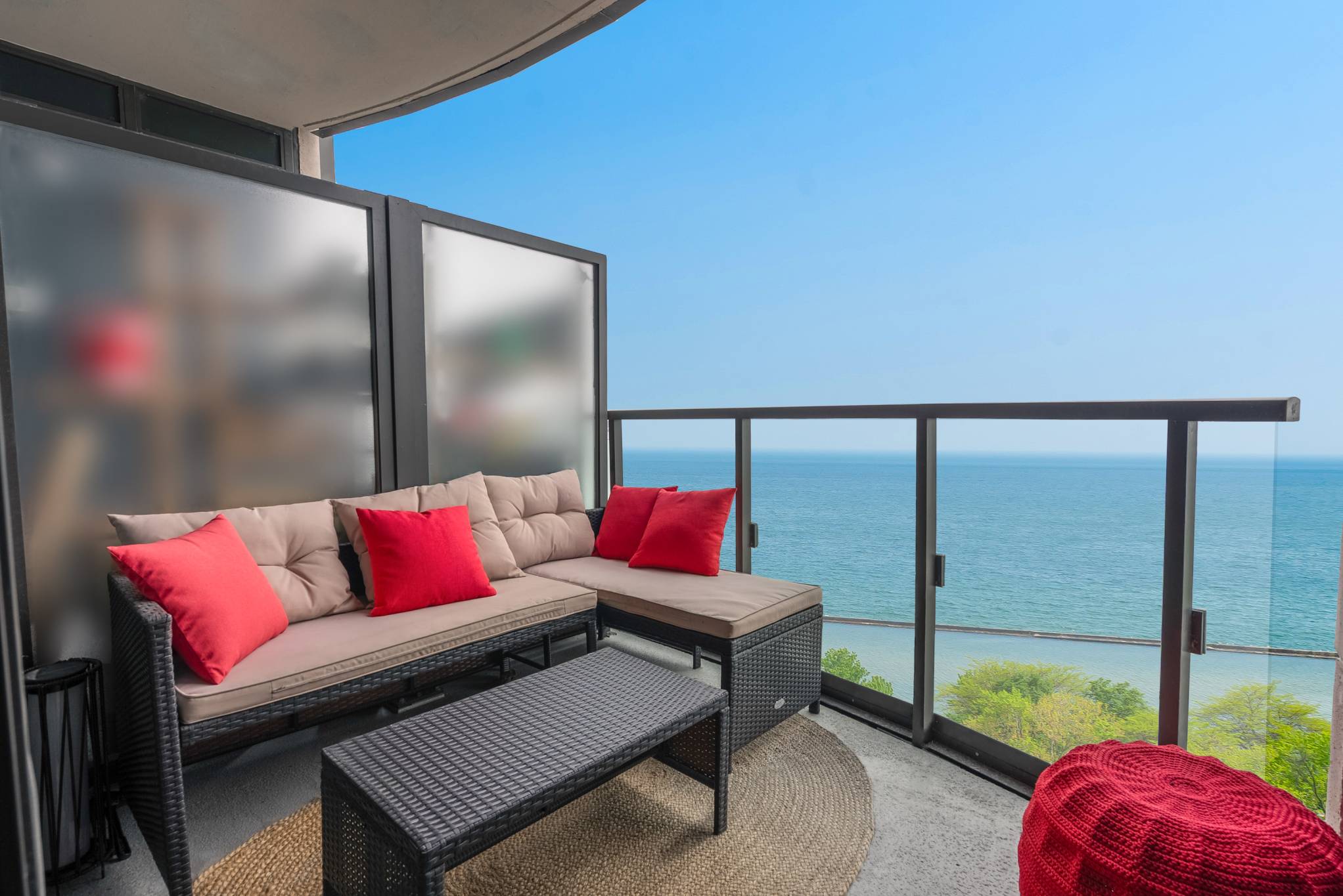 1926 Lakeshore Boulevard West, Toronto Suite 3209