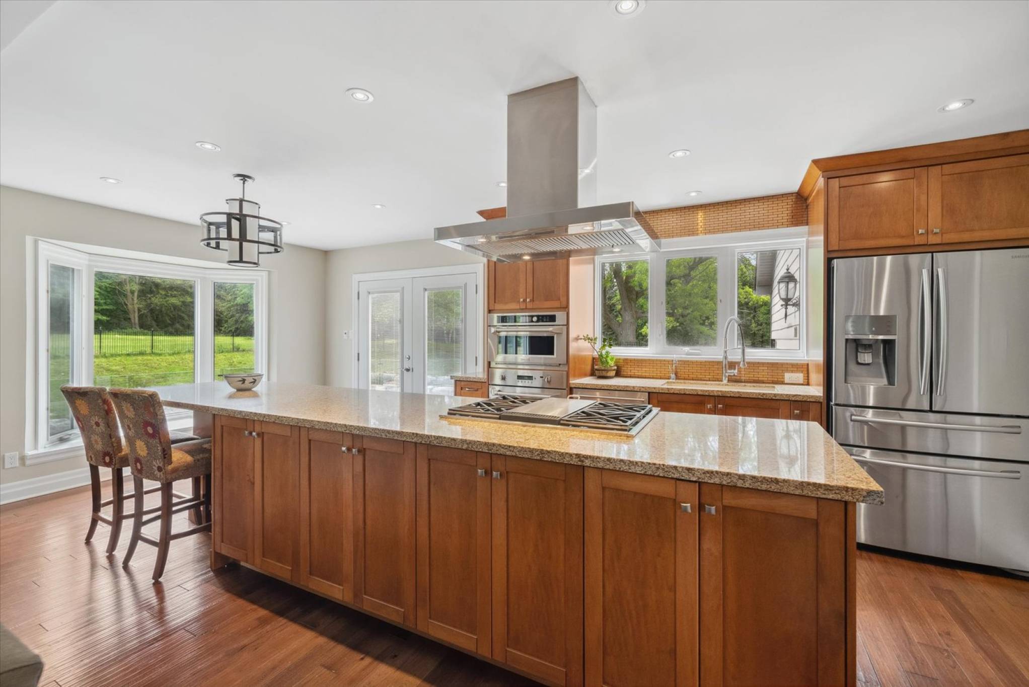 23 Silver Spring Cres, Uxbridge