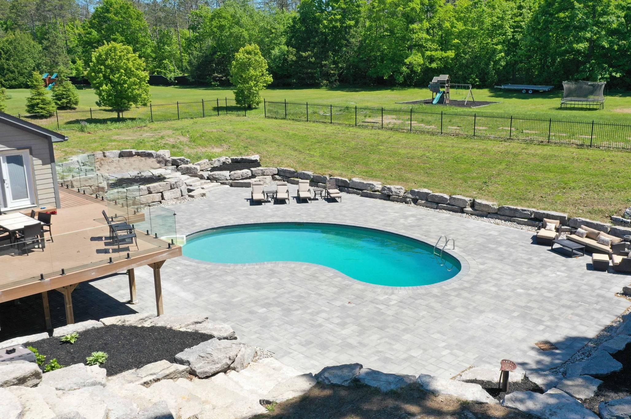 23 Silver Spring Cres, Uxbridge
