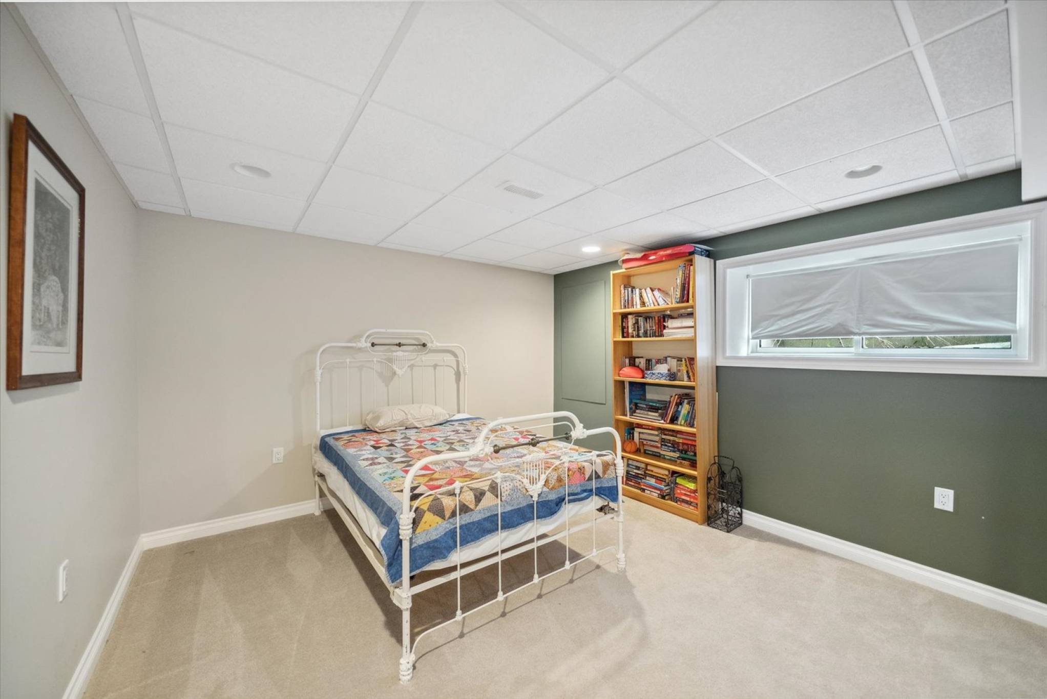 23 Silver Spring Cres, Uxbridge