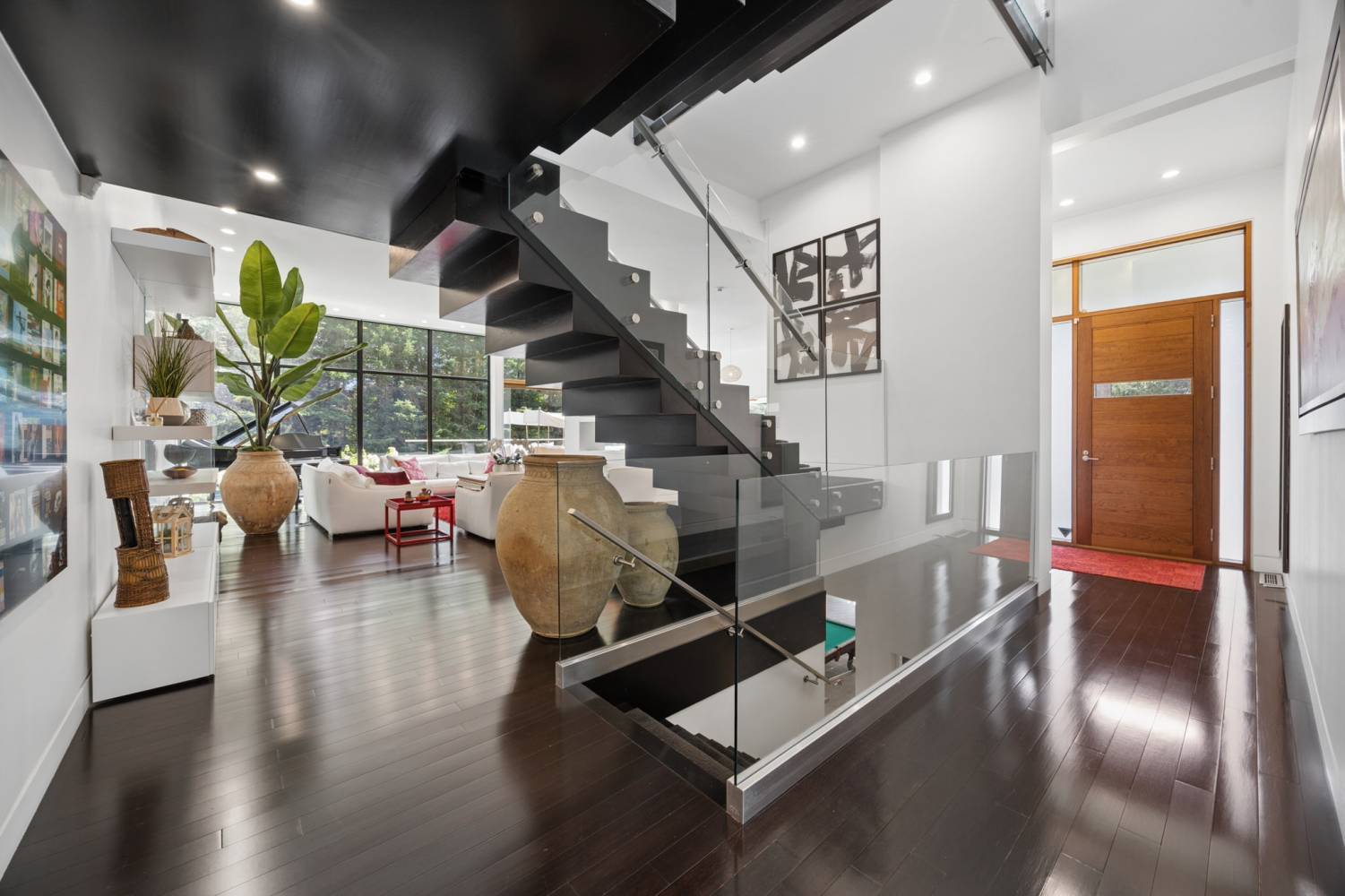 2501 Concession 3, Uxbridge