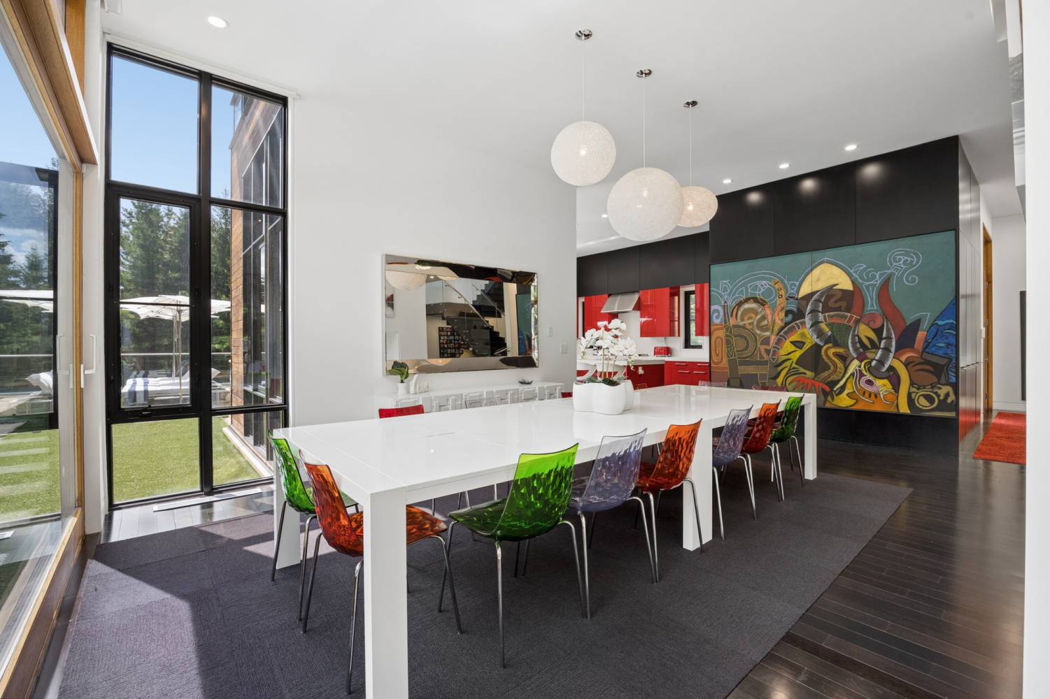 2501 Concession 3, Uxbridge