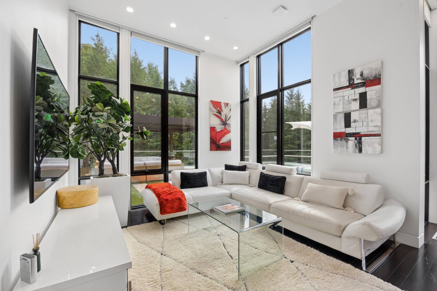 2501 Concession 3, Uxbridge