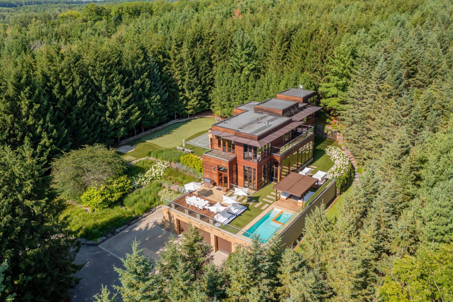 2501 Concession 3, Uxbridge