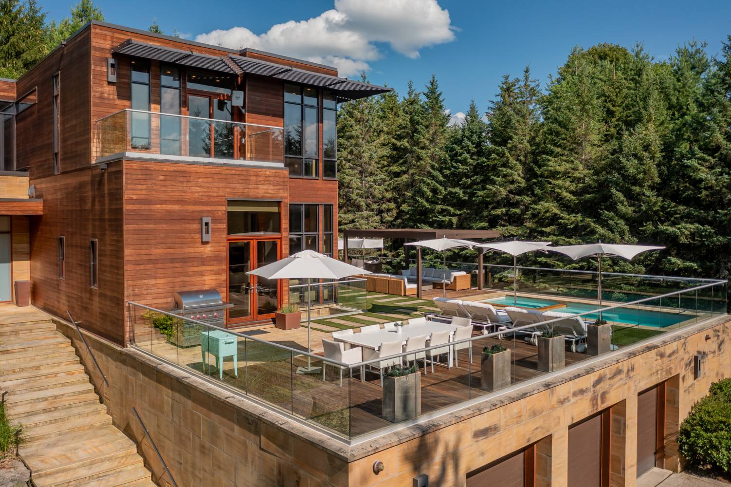 2501 Concession 3, Uxbridge