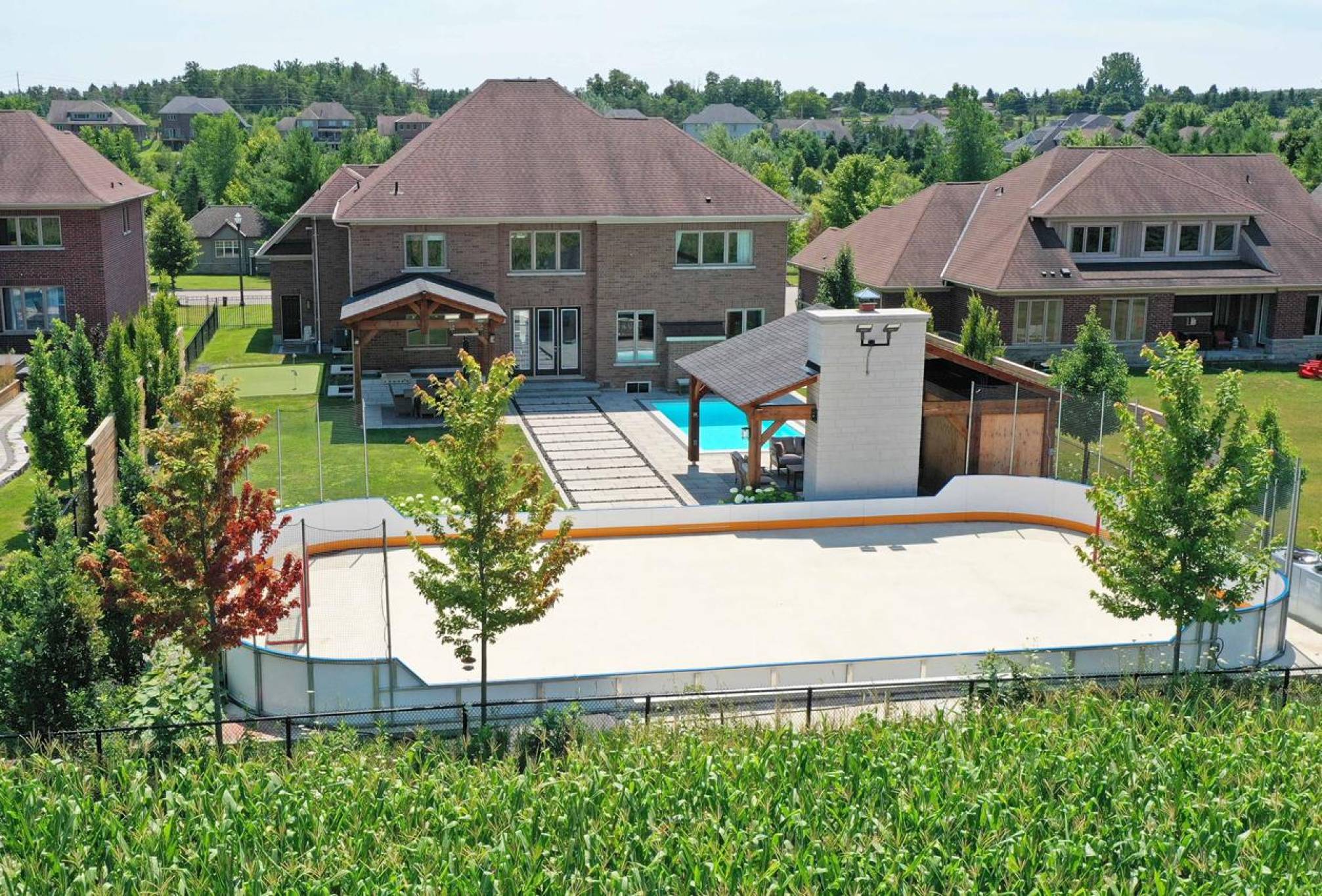28 Wyndance Way - 