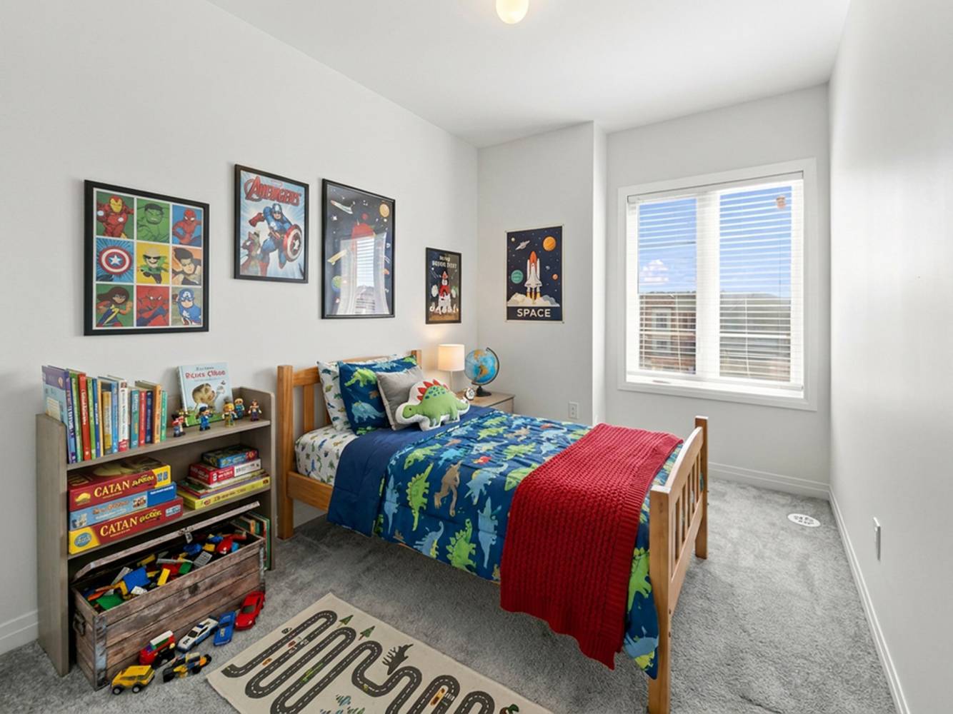 3 Clarington Boulevard, Bowmanville