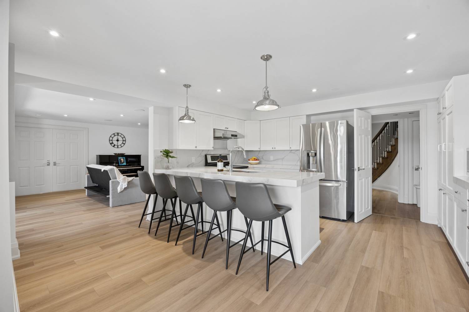 3330 Greenburn Place, Pickering