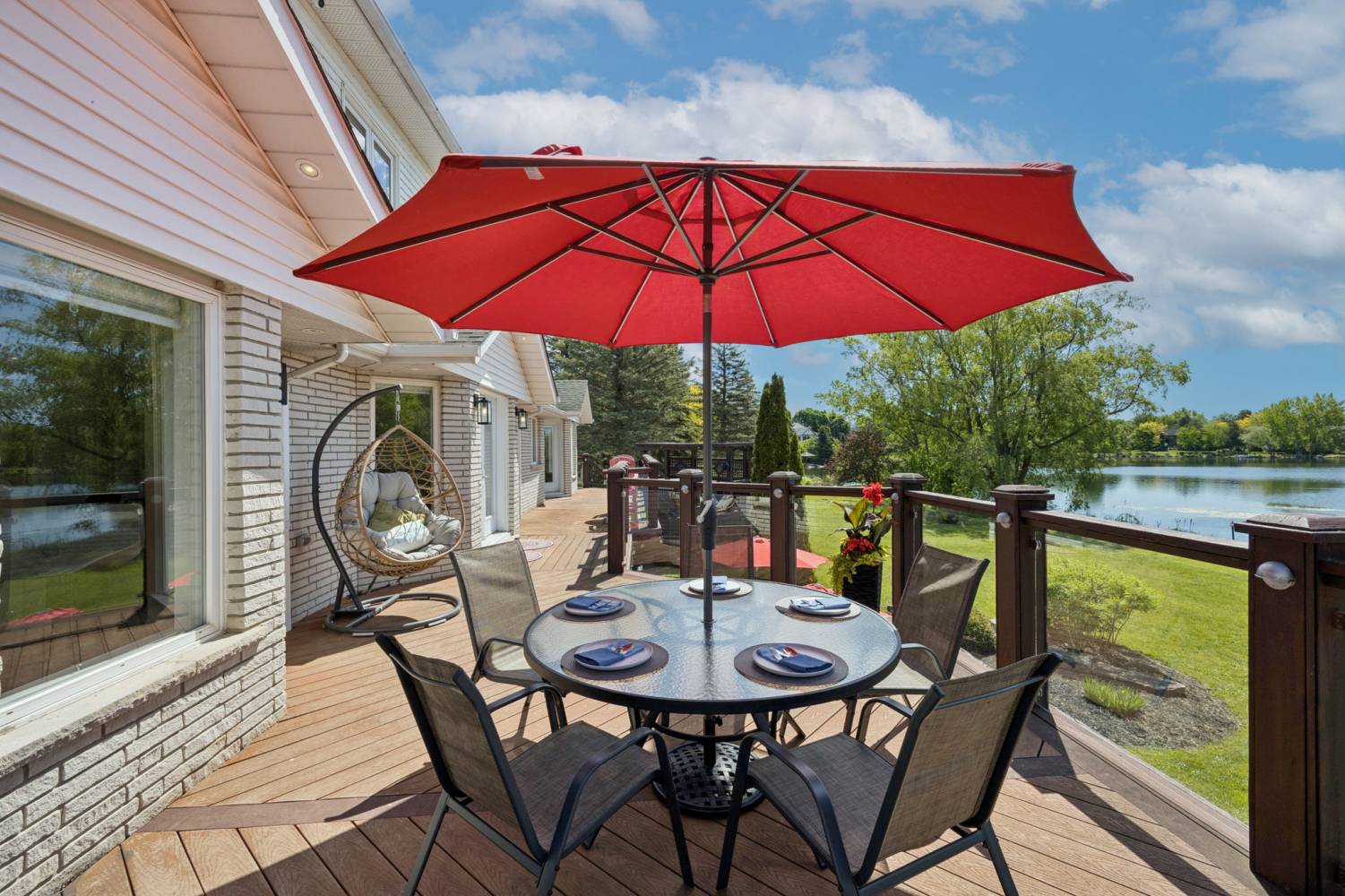 3330 Greenburn Place, Pickering