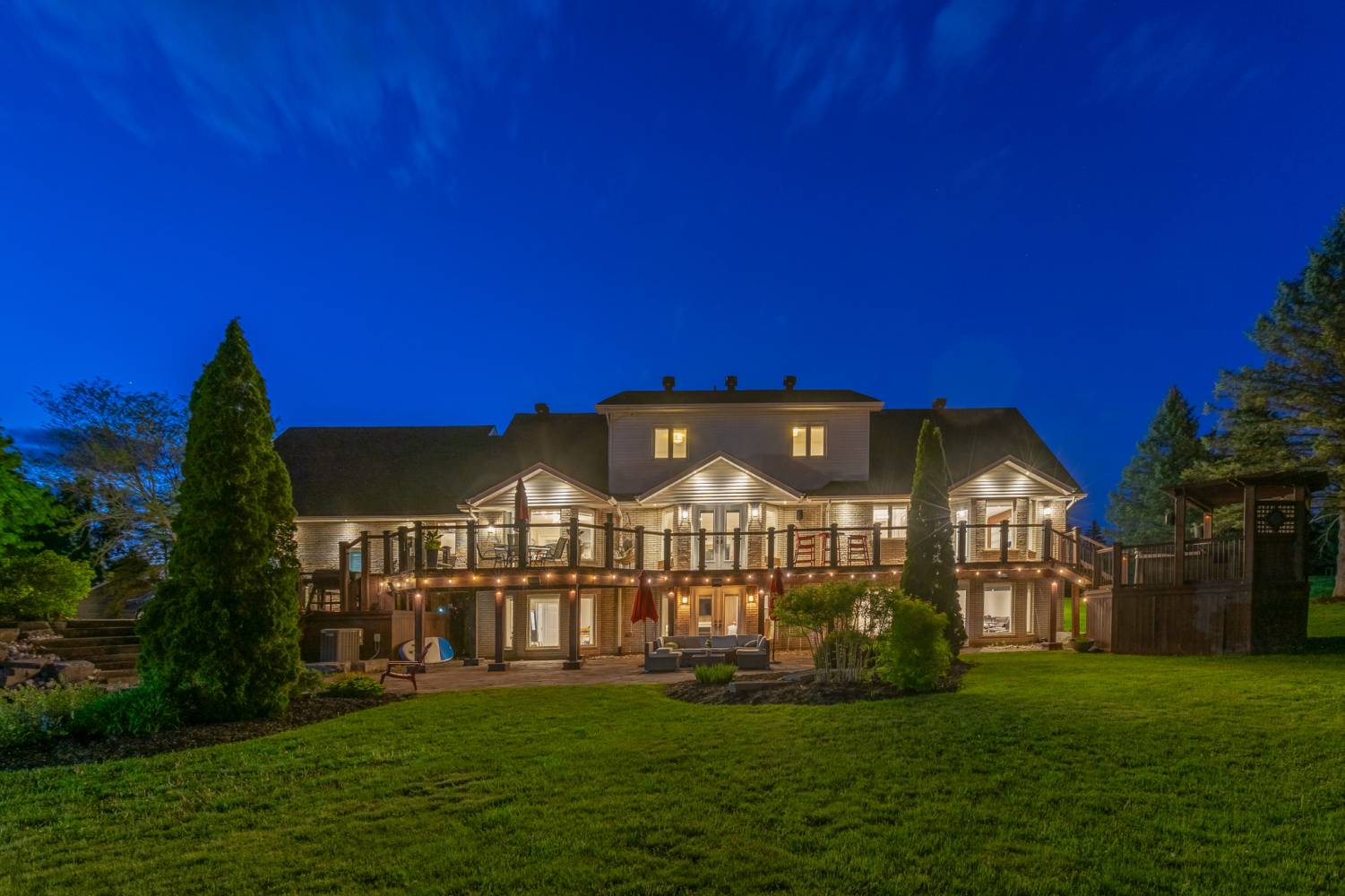 3330 Greenburn Place, Pickering