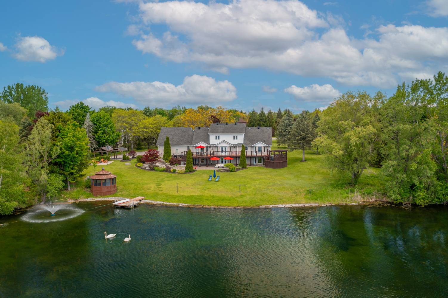 3330 Greenburn Place, Pickering