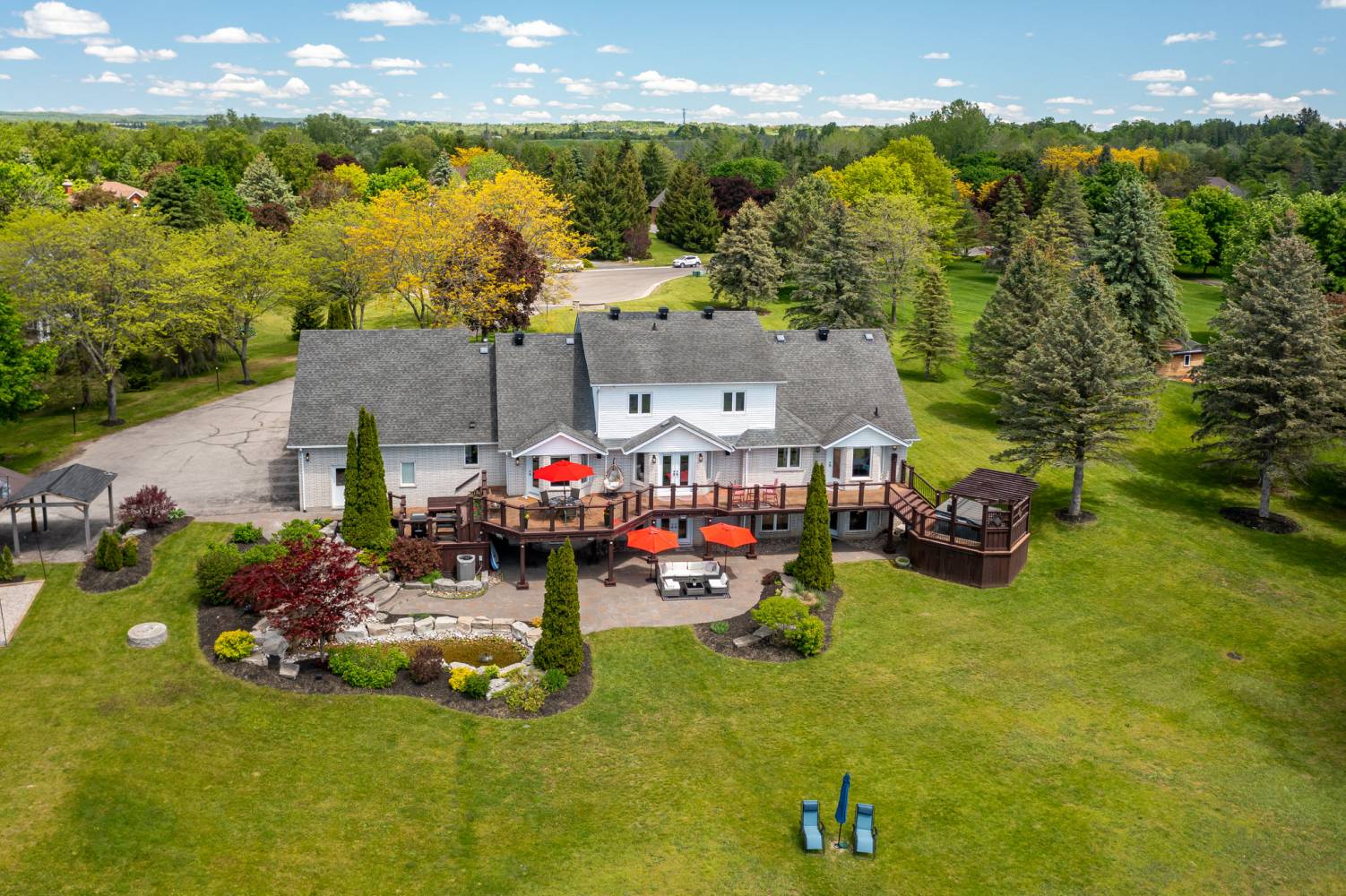 3330 Greenburn Place, Pickering