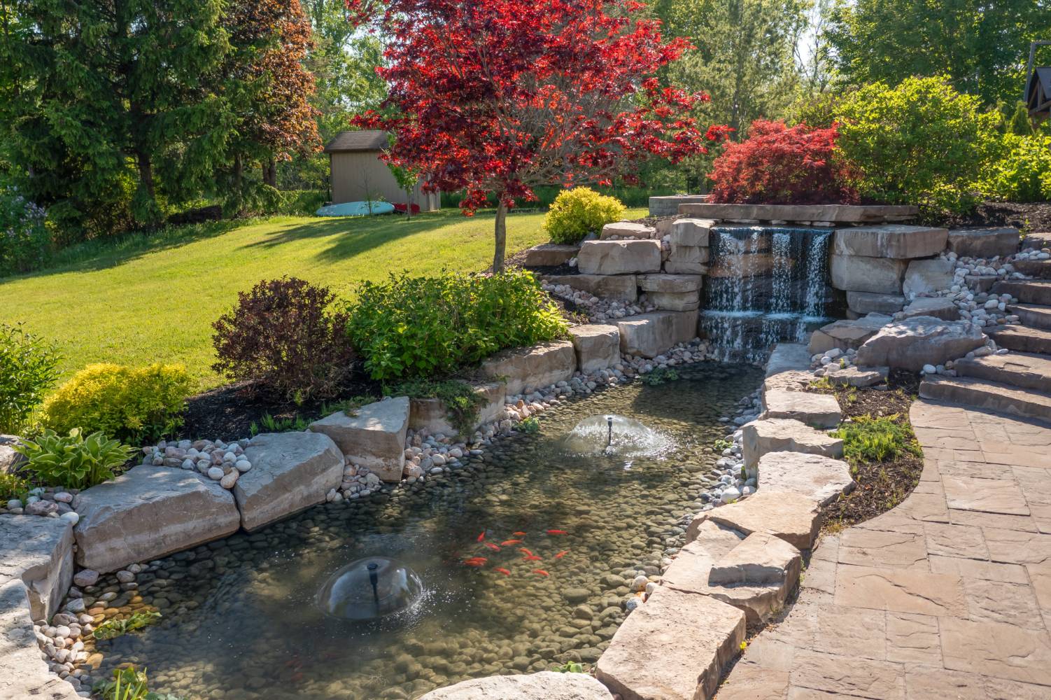 3330 Greenburn Place, Pickering