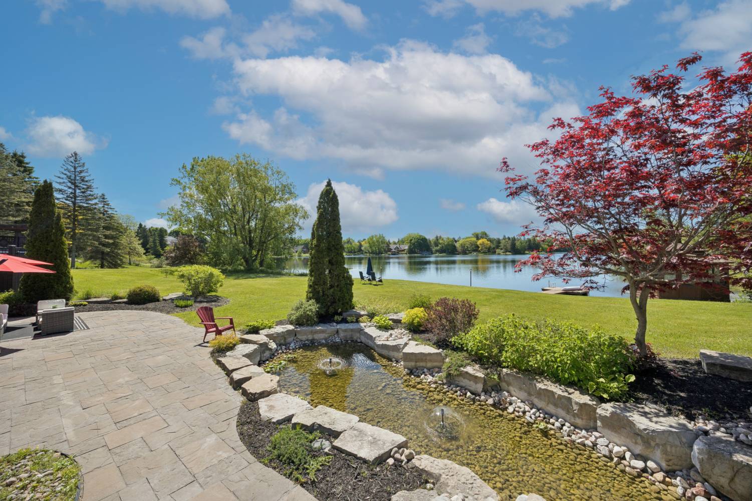 3330 Greenburn Place, Pickering
