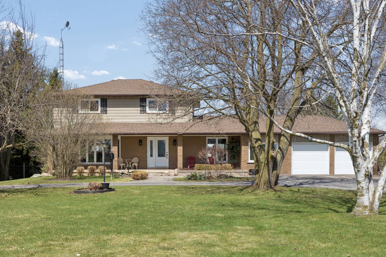 384 Feasby Road, Uxbridge